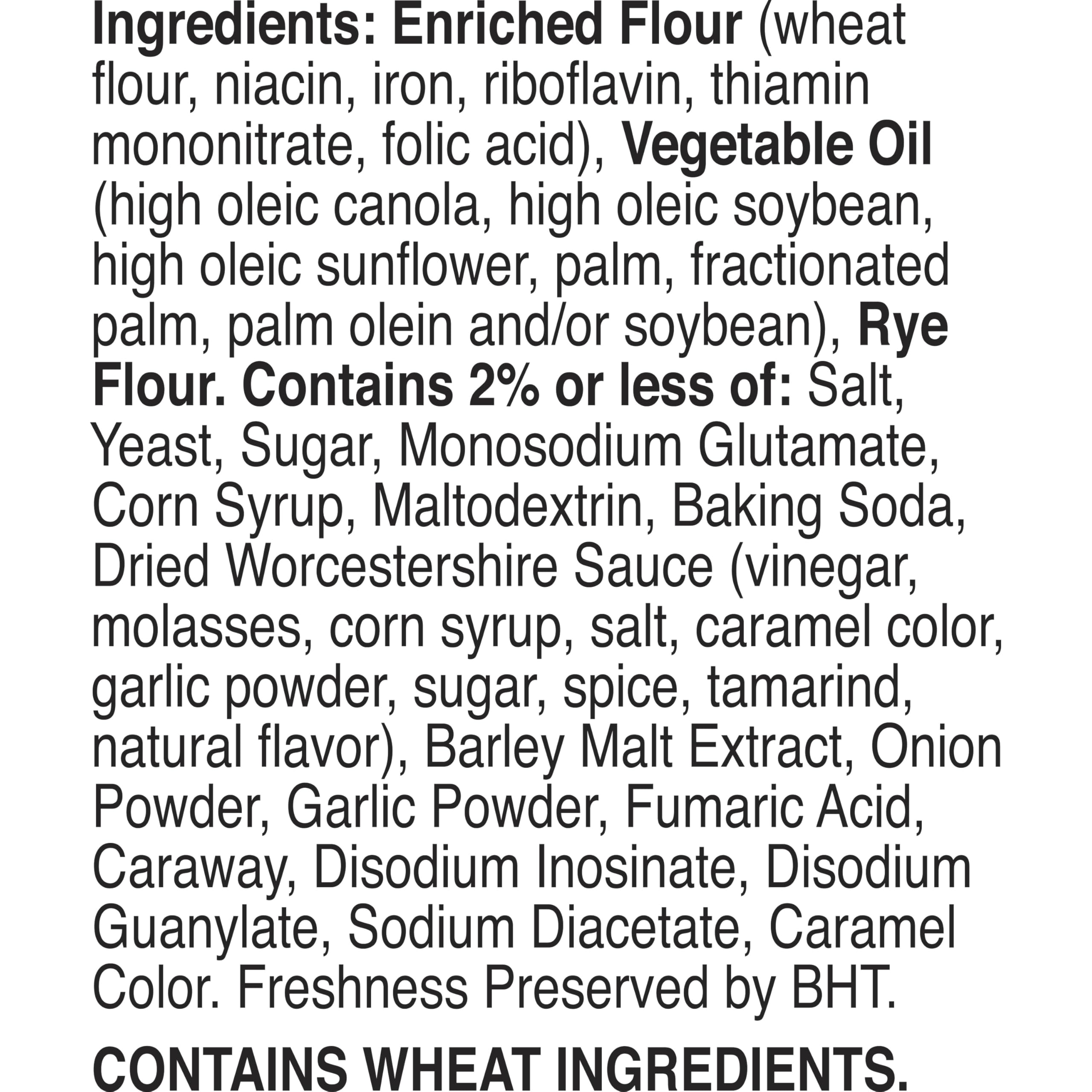 Best Price Gardetto's Original Recipe Snack Mix, Breadsticks, Pretzels & Roasted Rye Chips, Kosher Multipack, 10 Single-Serve Bags, 17.5 oz Family & Party Bulk Box