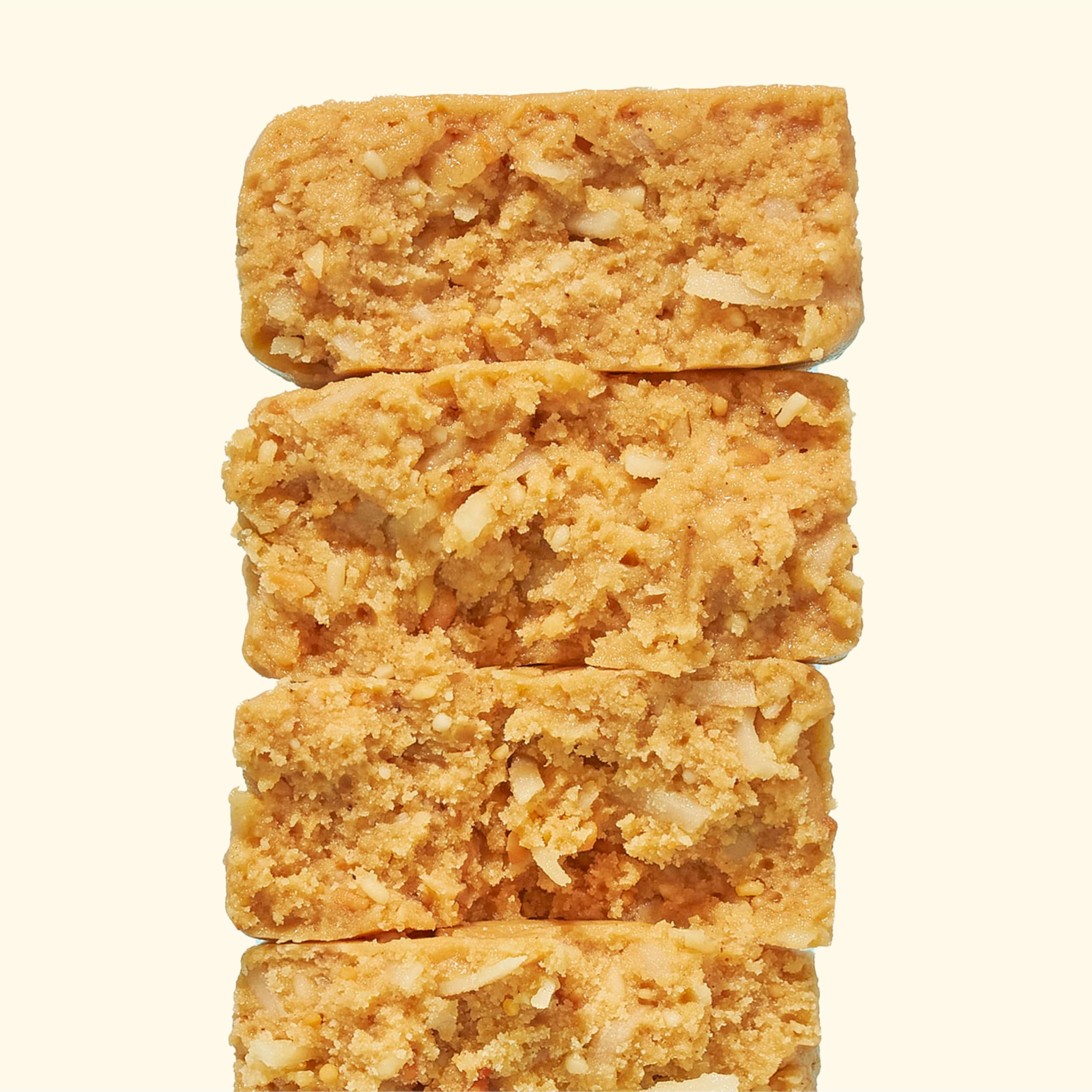 Best Price Perfect Bar Mini Organic Dark Chocolate Chip Peanut Butter Protein Bars