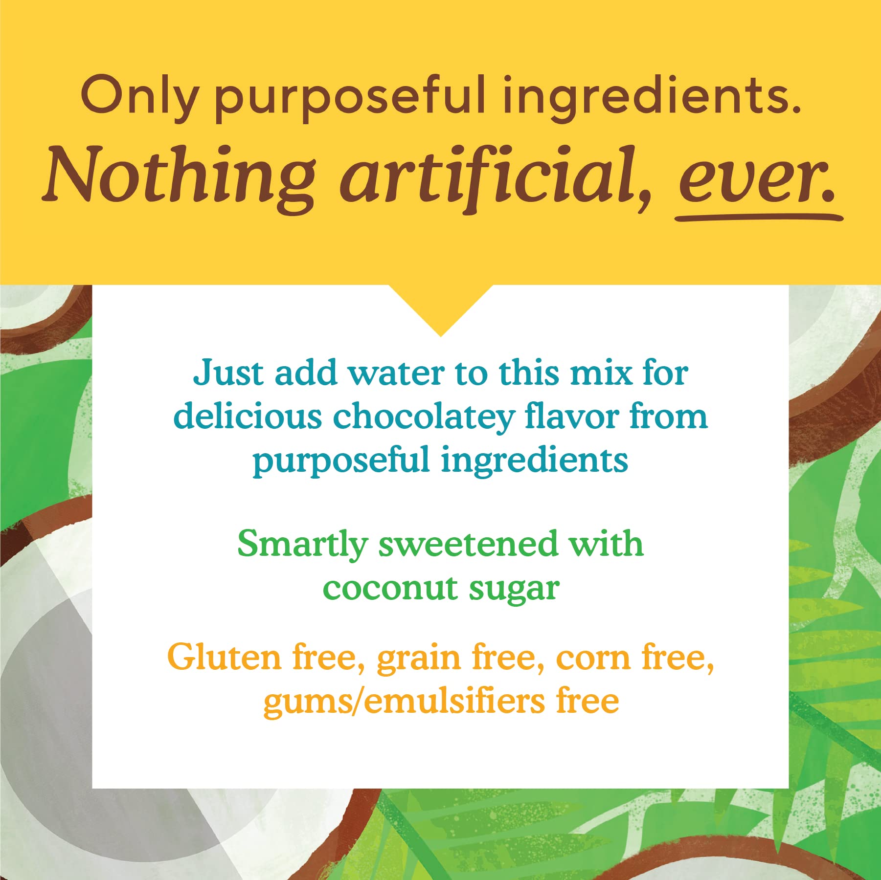 Best Price Simple Mills Almond Flour Pancake & Waffle Mix, Gluten Free, Made with Whole Foods, 10.7 oz