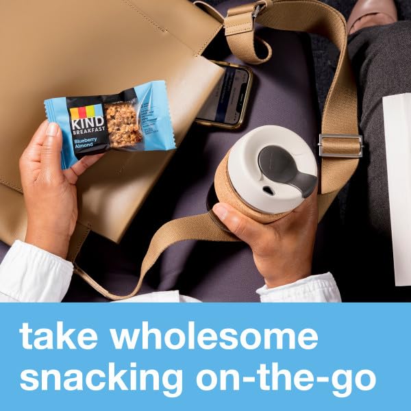Discount KIND Breakfast Bars