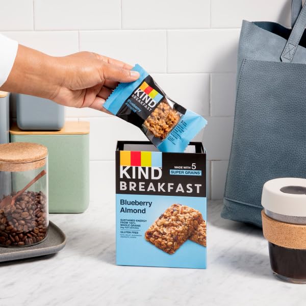 Discount KIND Breakfast Bars