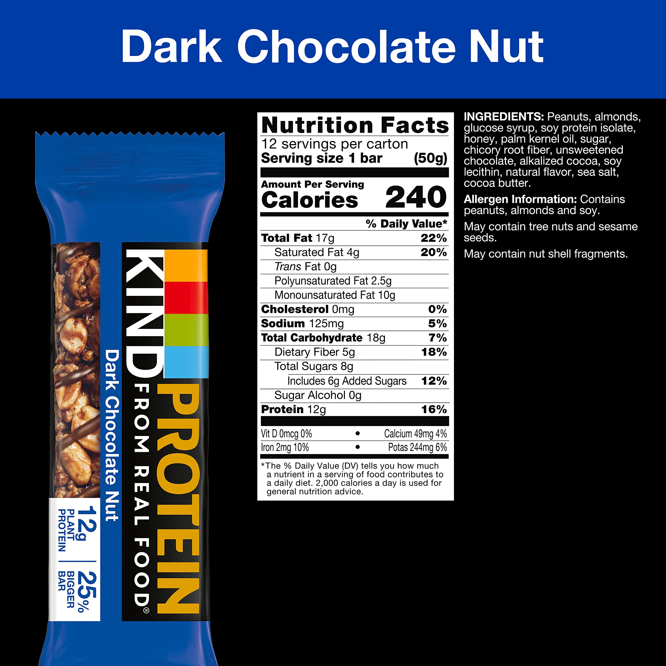 Best Price KIND Protein Snack Bar