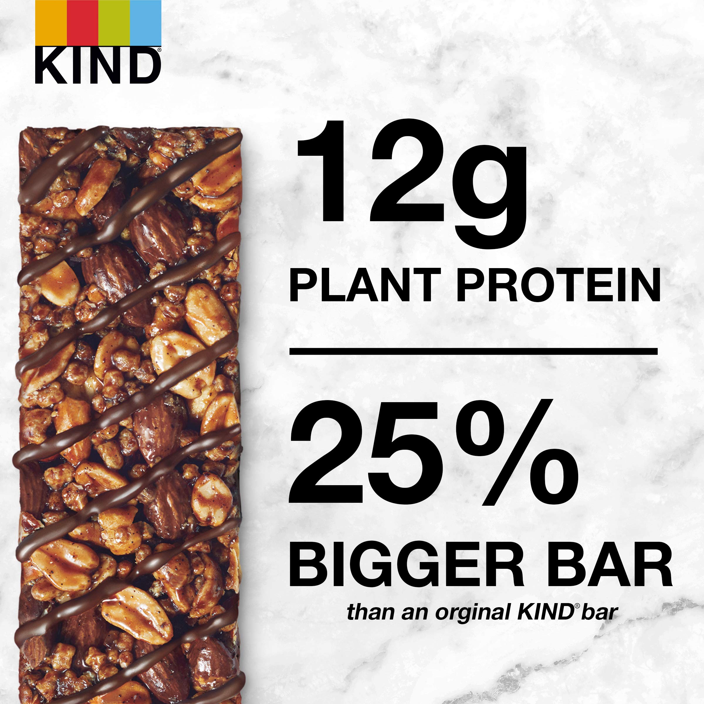 Best Price KIND Protein Snack Bar