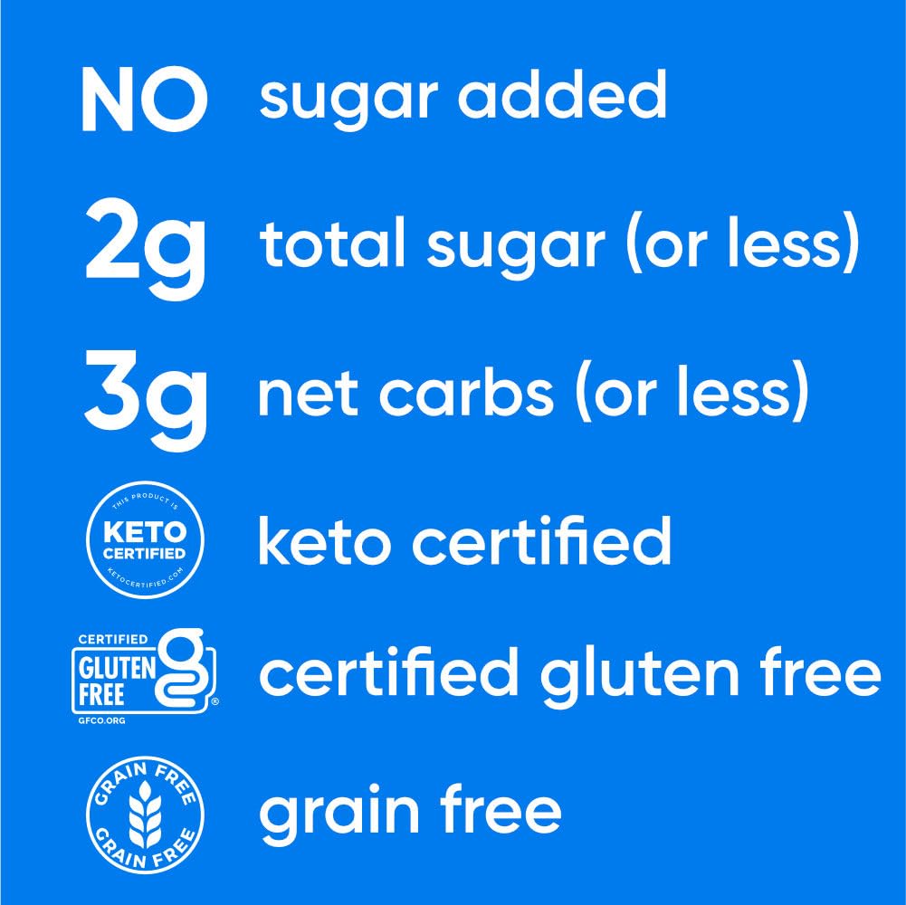 Best Price NuTrail Nut Granola