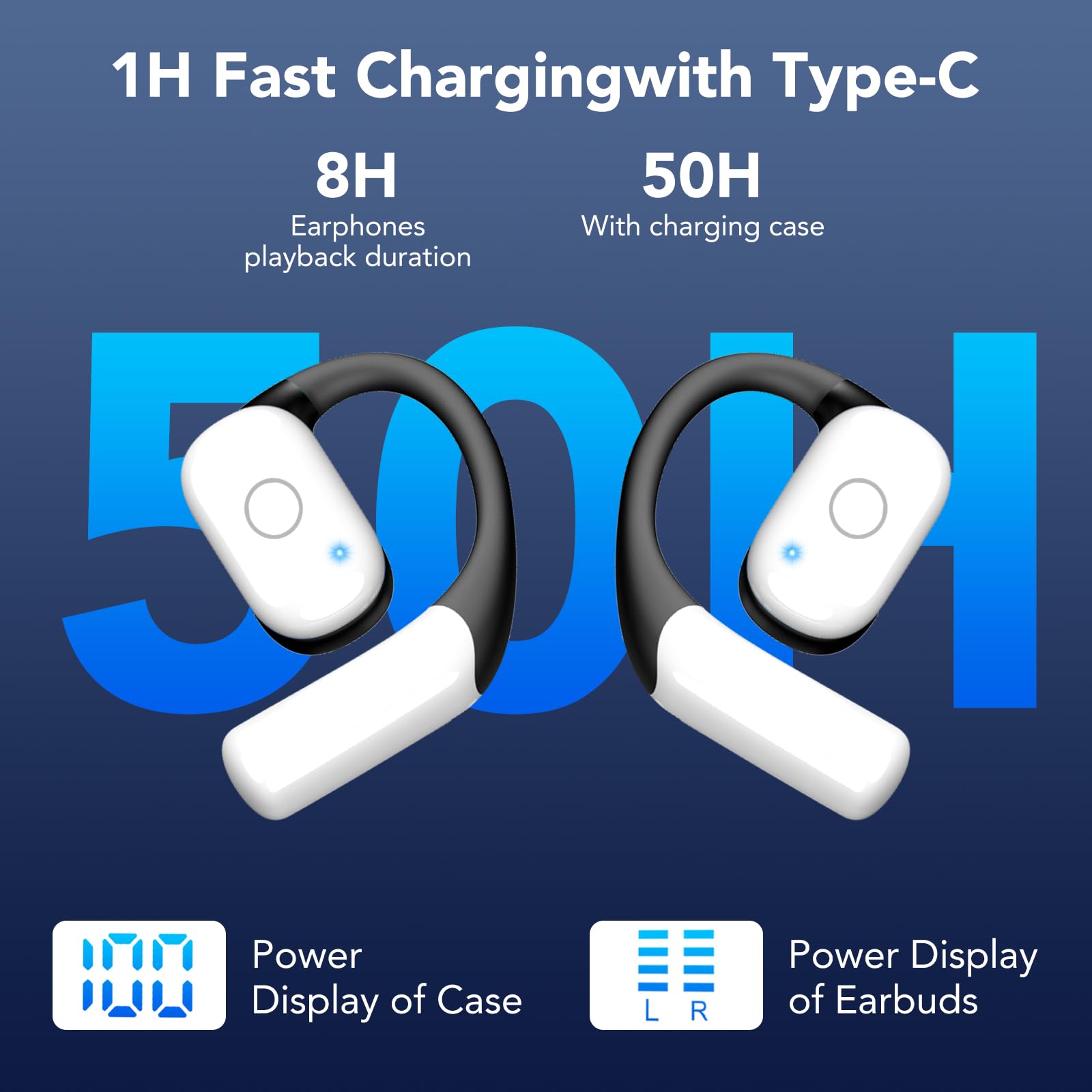 Best Price Real-Time AI Translation Earbuds