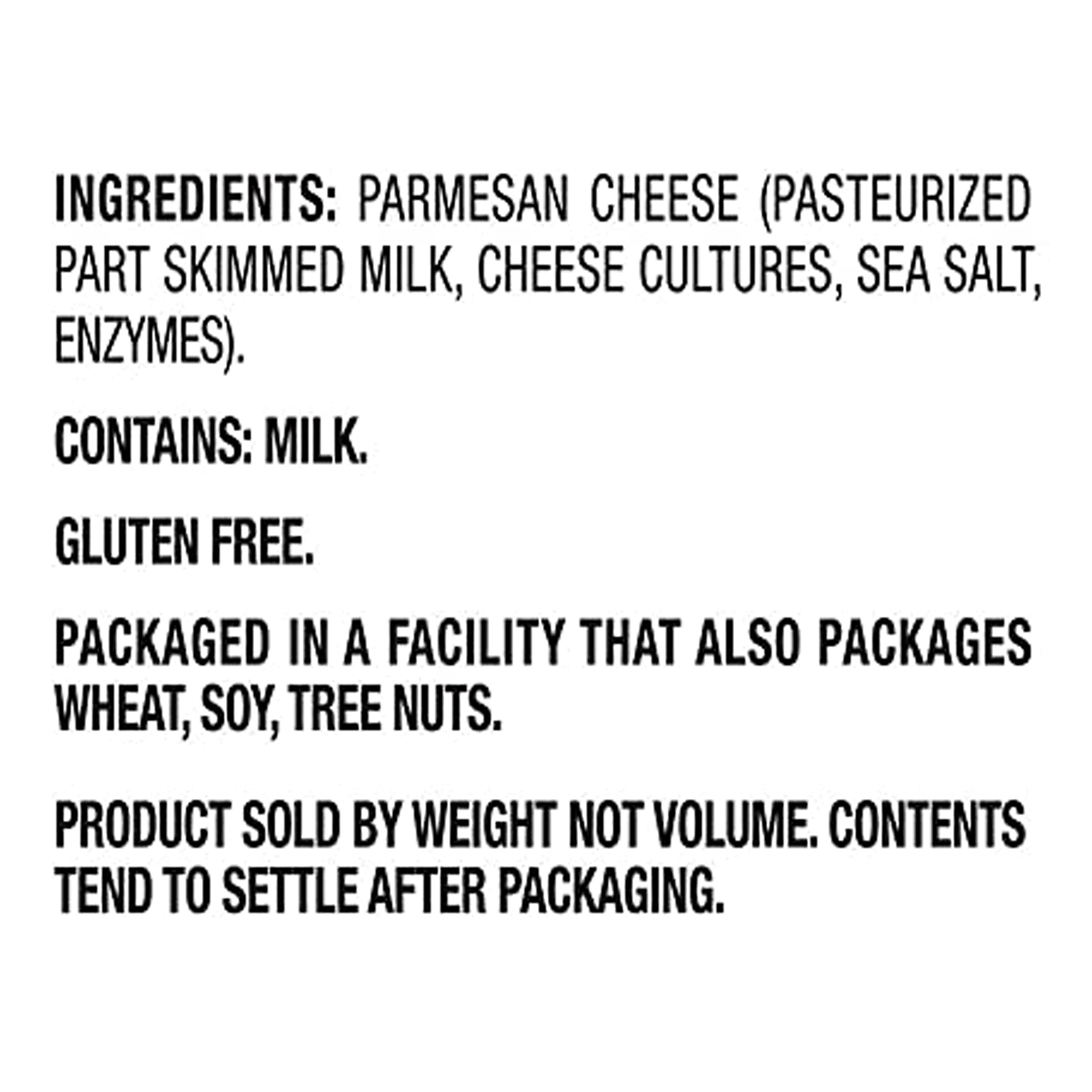Discount Mrs. Cubbison's 100% Real Keto-Friendly Parmesan Cheese Crisps