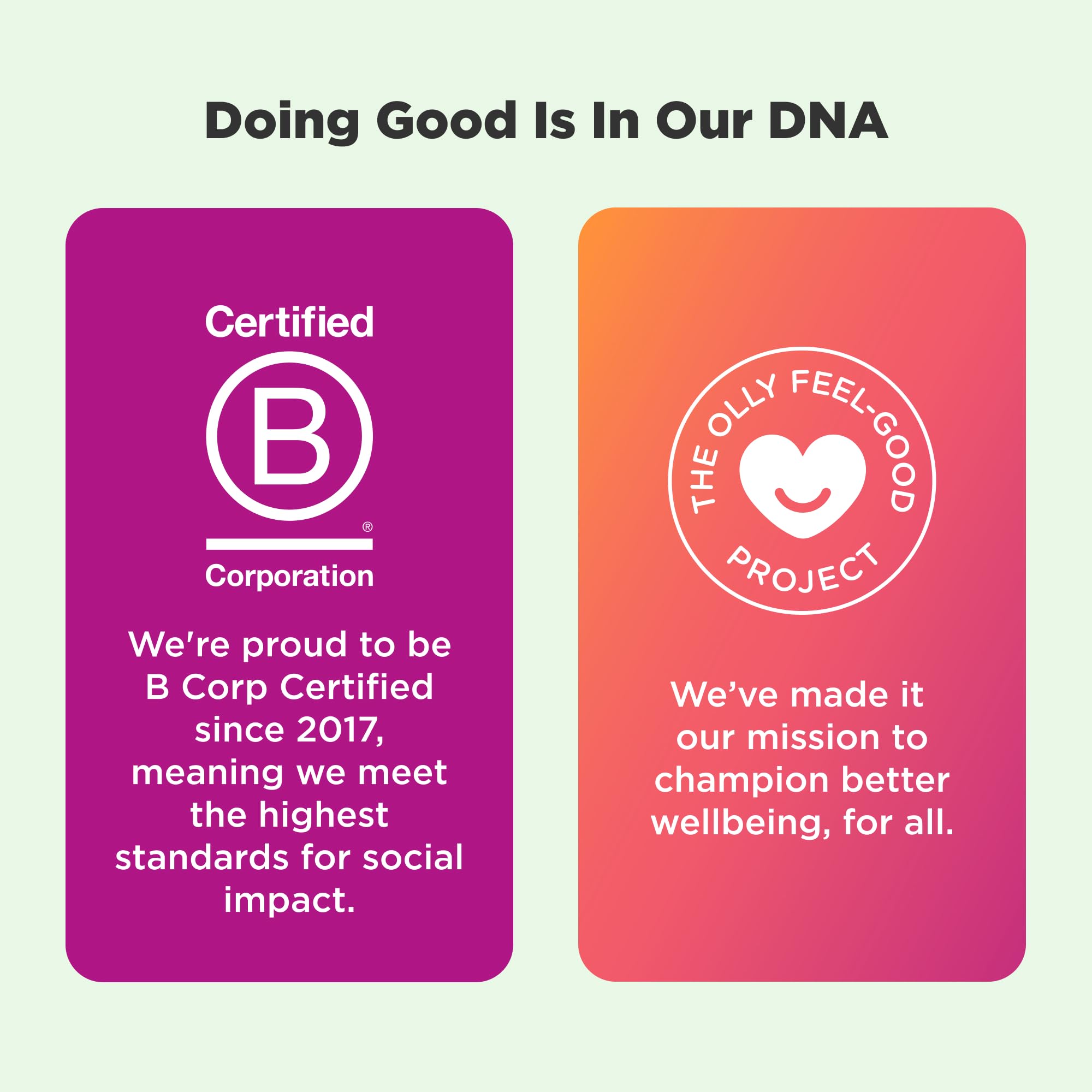 Discount OLLY Probiotic + Prebiotic Gummies