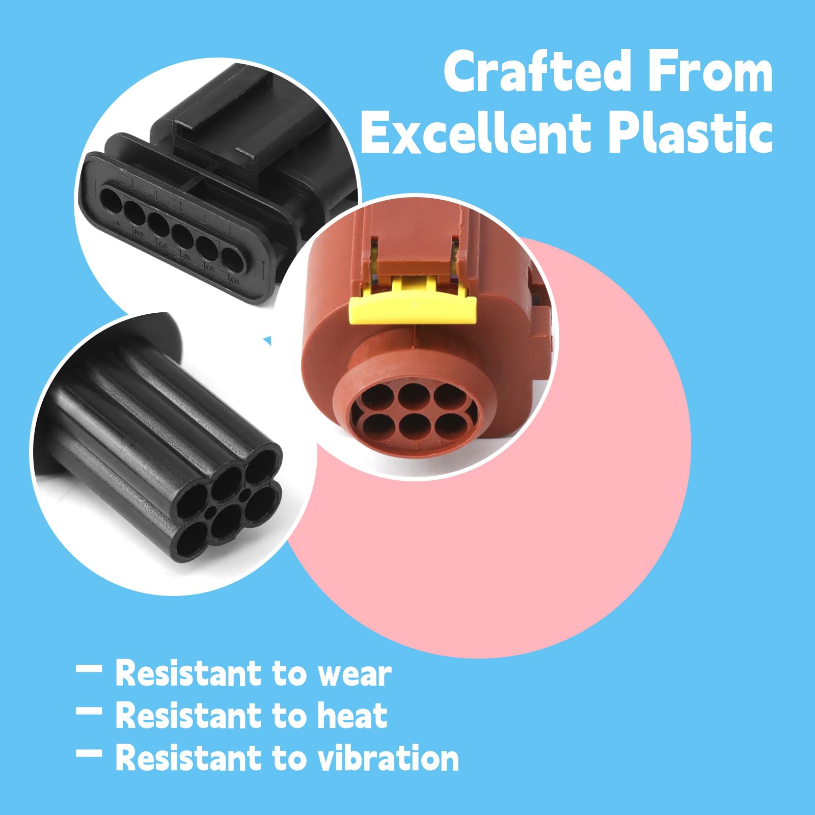 Best Price GLOXTED Electrical Tuner