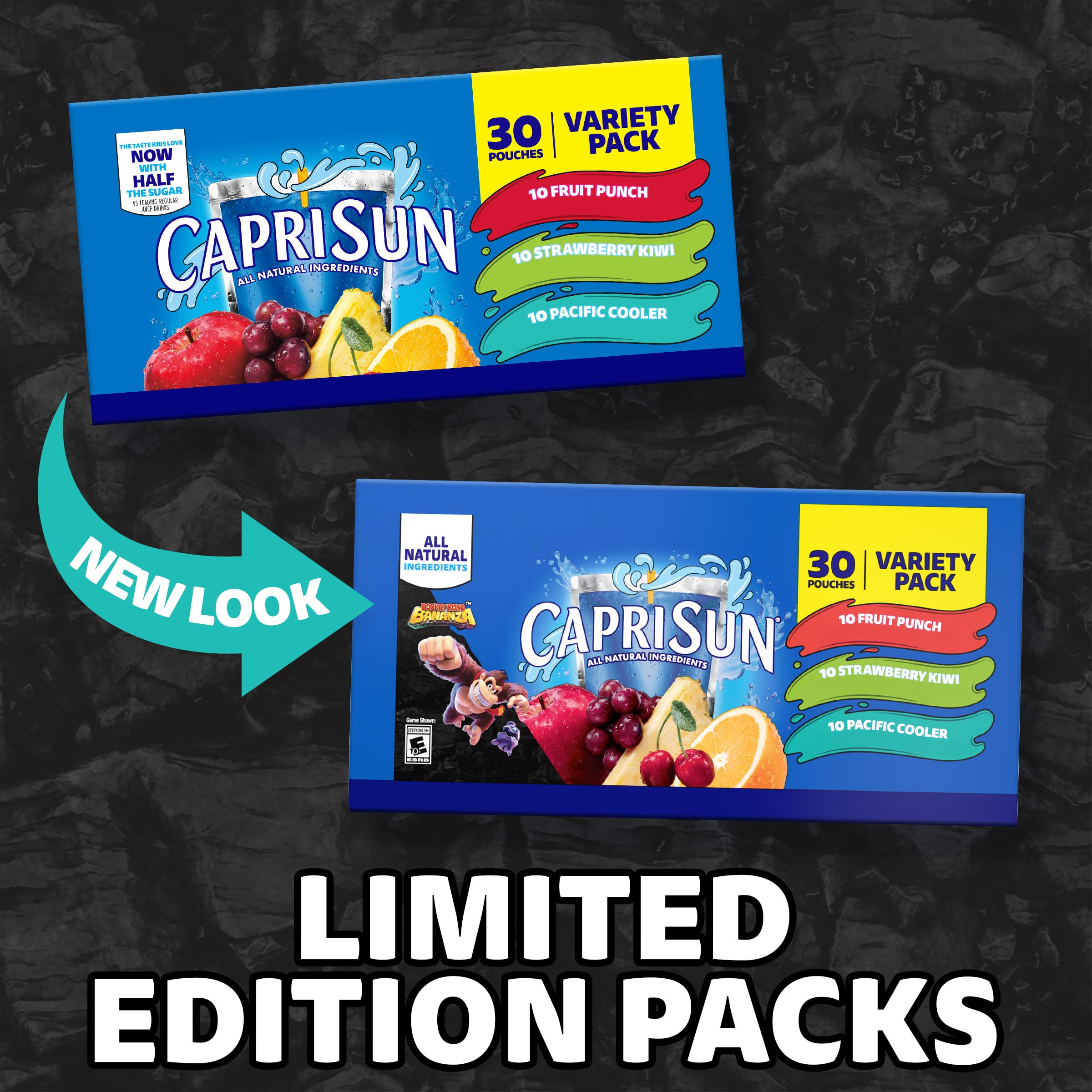 Capri Sun Best Price