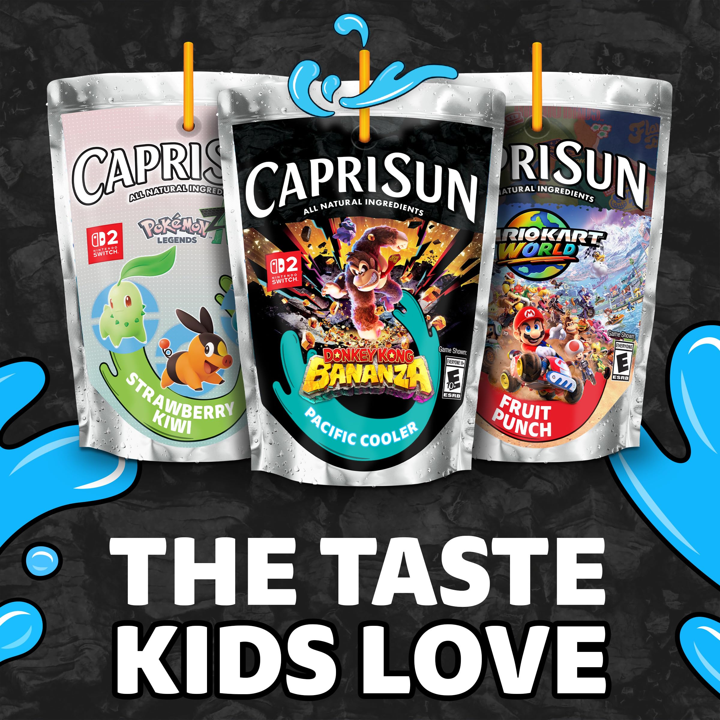 Capri Sun Best Price
