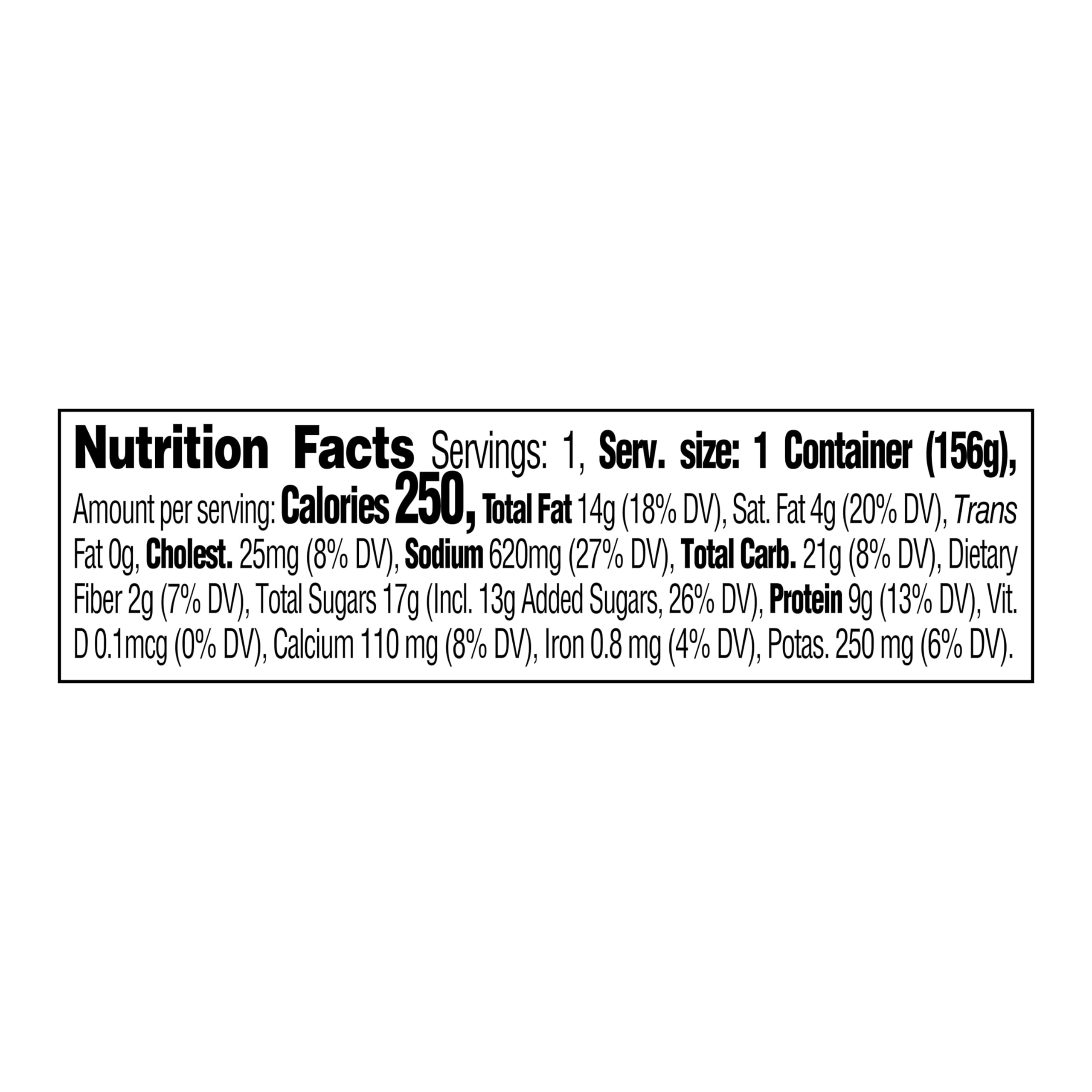 Cheap Amazon Fresh Apple Walnut Chicken Salad, 5.5 oz