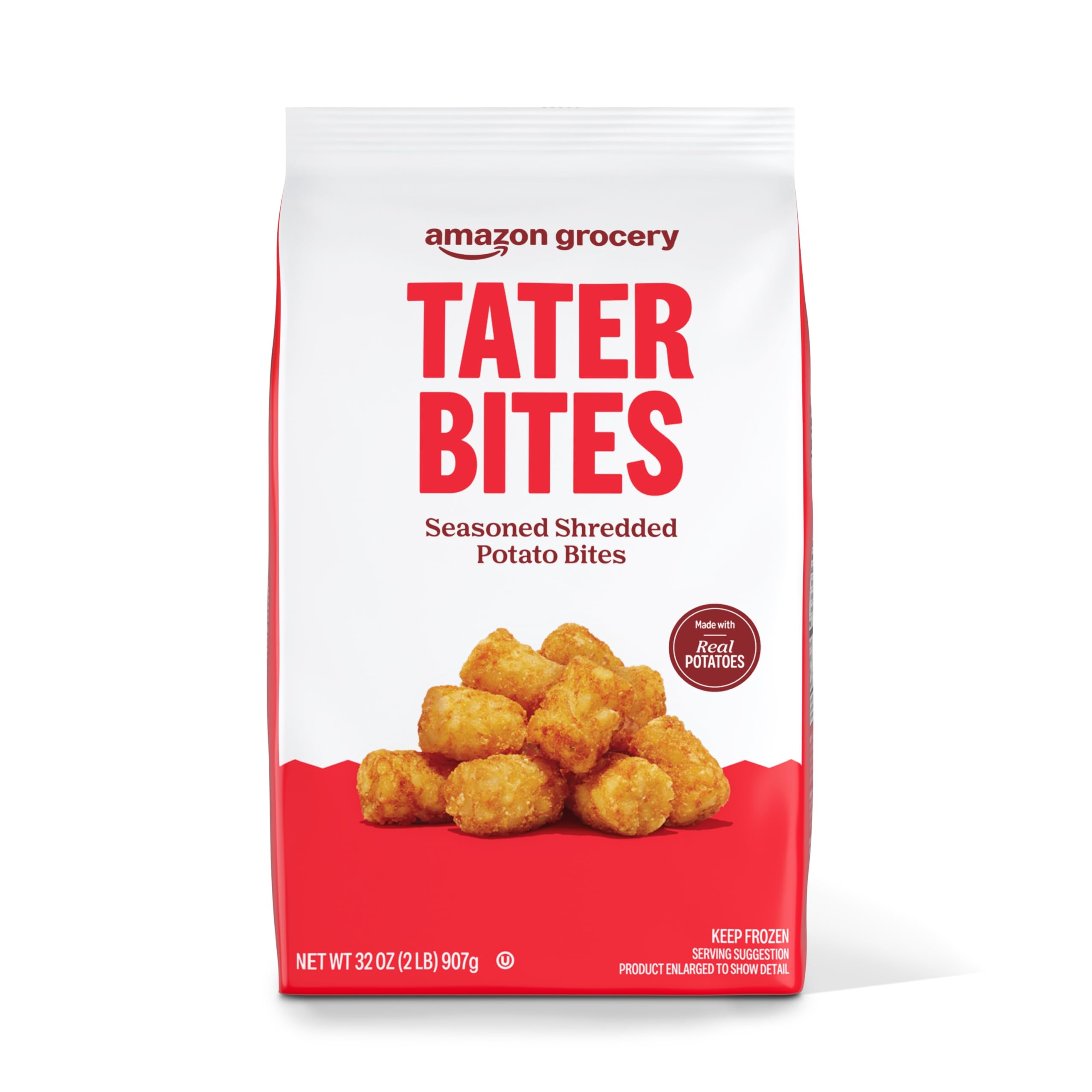 Best Price Amazon Grocery Tater Bites