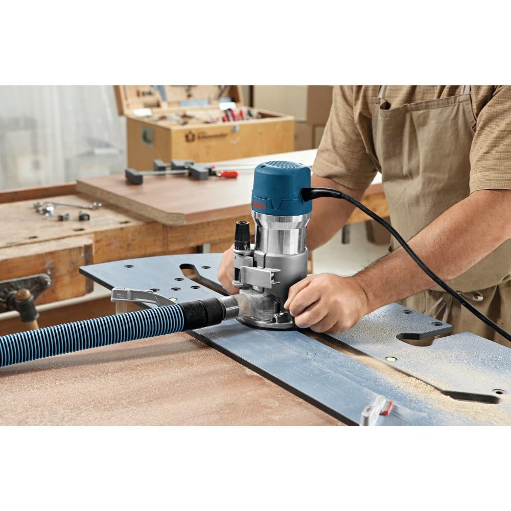 Best Price Bosch 1617EVS 2.25 HP Electronic Fixed Base Router