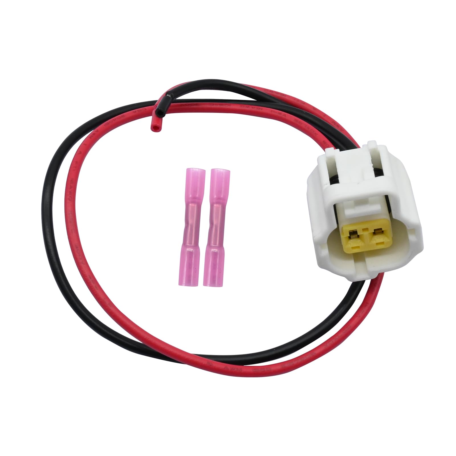 Best Price DCMR Fuel Heater Connector Pigtail
