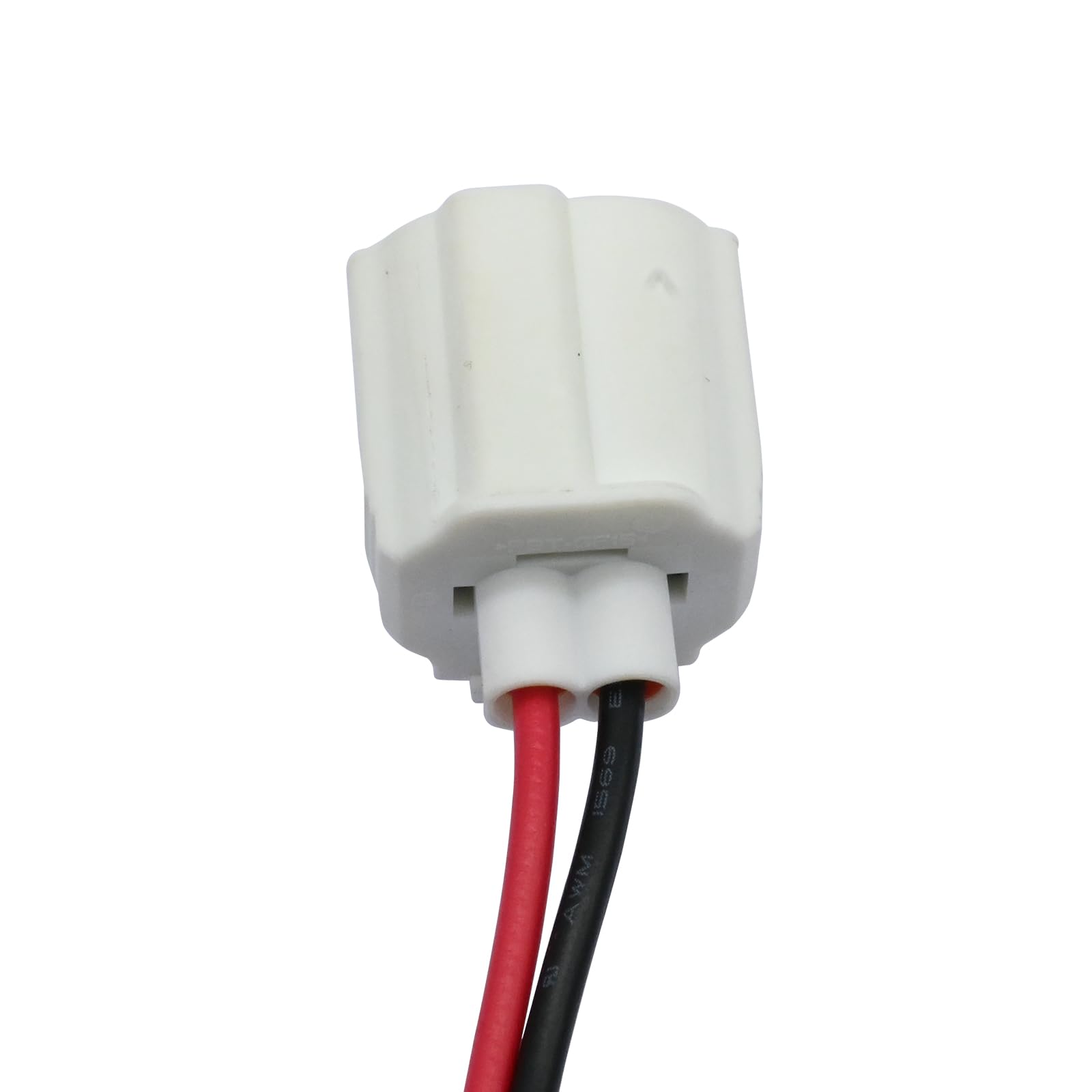 Best Price DCMR Fuel Heater Connector Pigtail