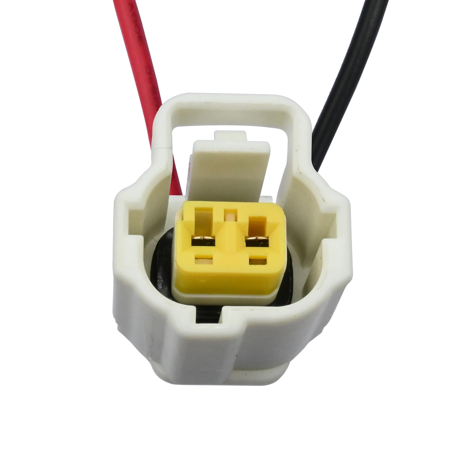 Best Price DCMR Fuel Heater Connector Pigtail