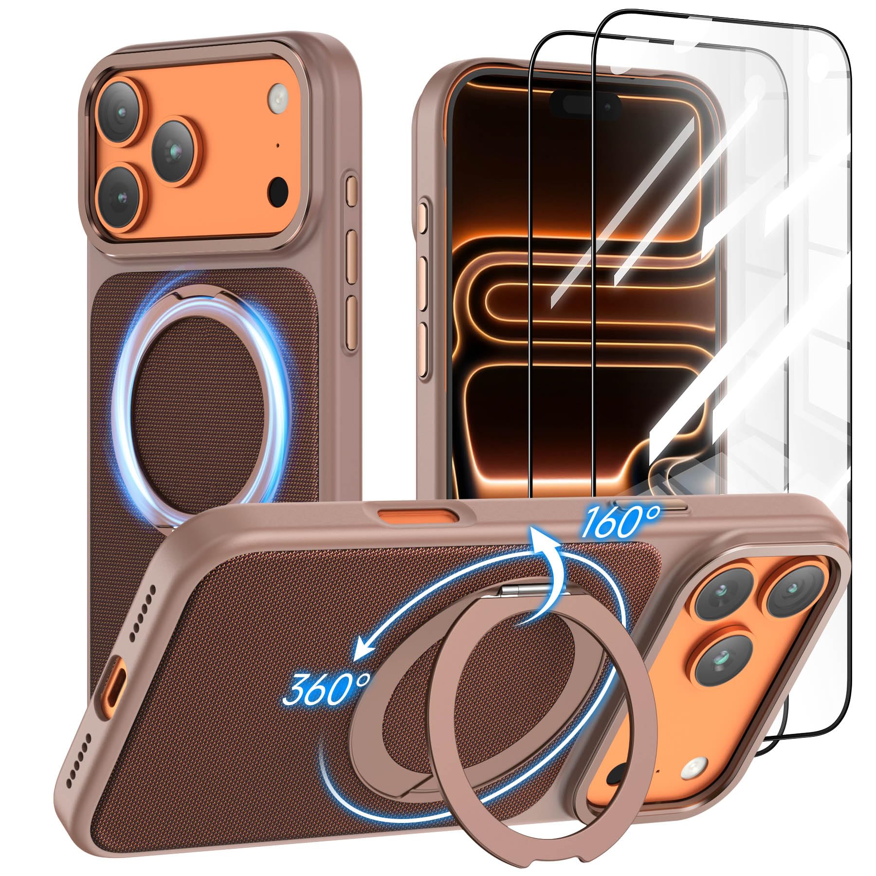 Best Price Eastcoo iPhone 17 Pro Max Case