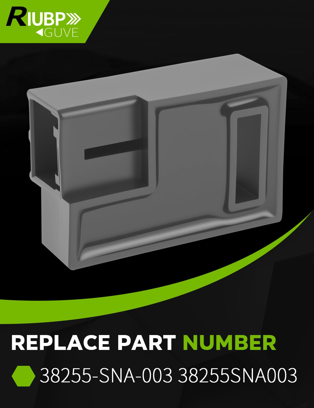 Best Price Electronic Load Detector (ELD) Compatible with Honda Accord, Civic (including Hybrid), CR-V, Crosstour, Odyssey, Pilot, Acura ILX, ILX Hybrid, MDX, RDX, RLX, TL,