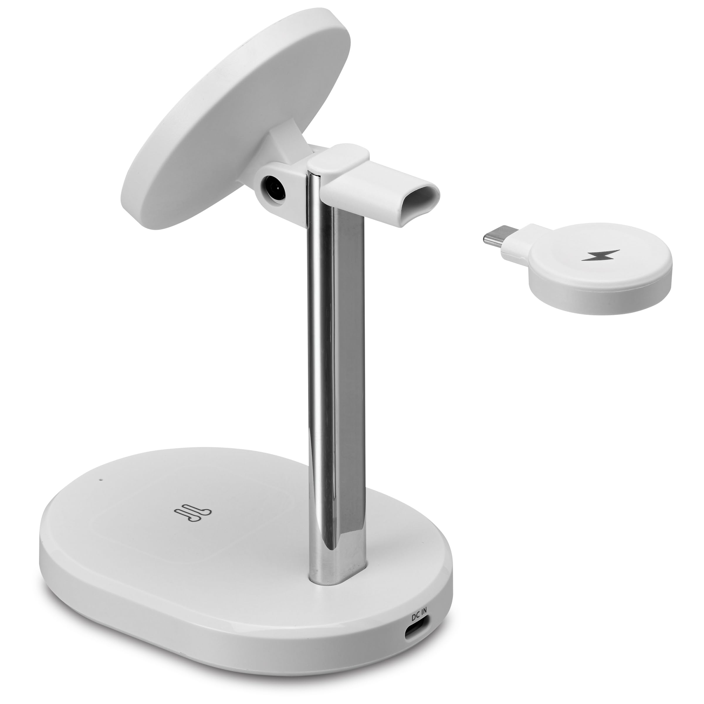 Best Price iLive Electronics 3-in-1 Wireless Charging Stand
