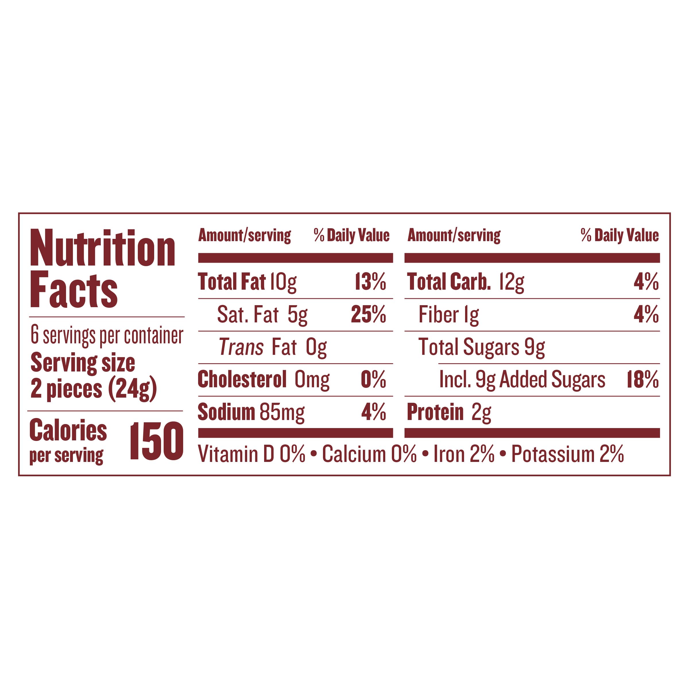 Best Price Justin's Organic Dark Chocolate Mini Peanut Butter Cups