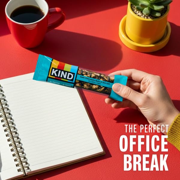 Best Price KIND Nut Bars