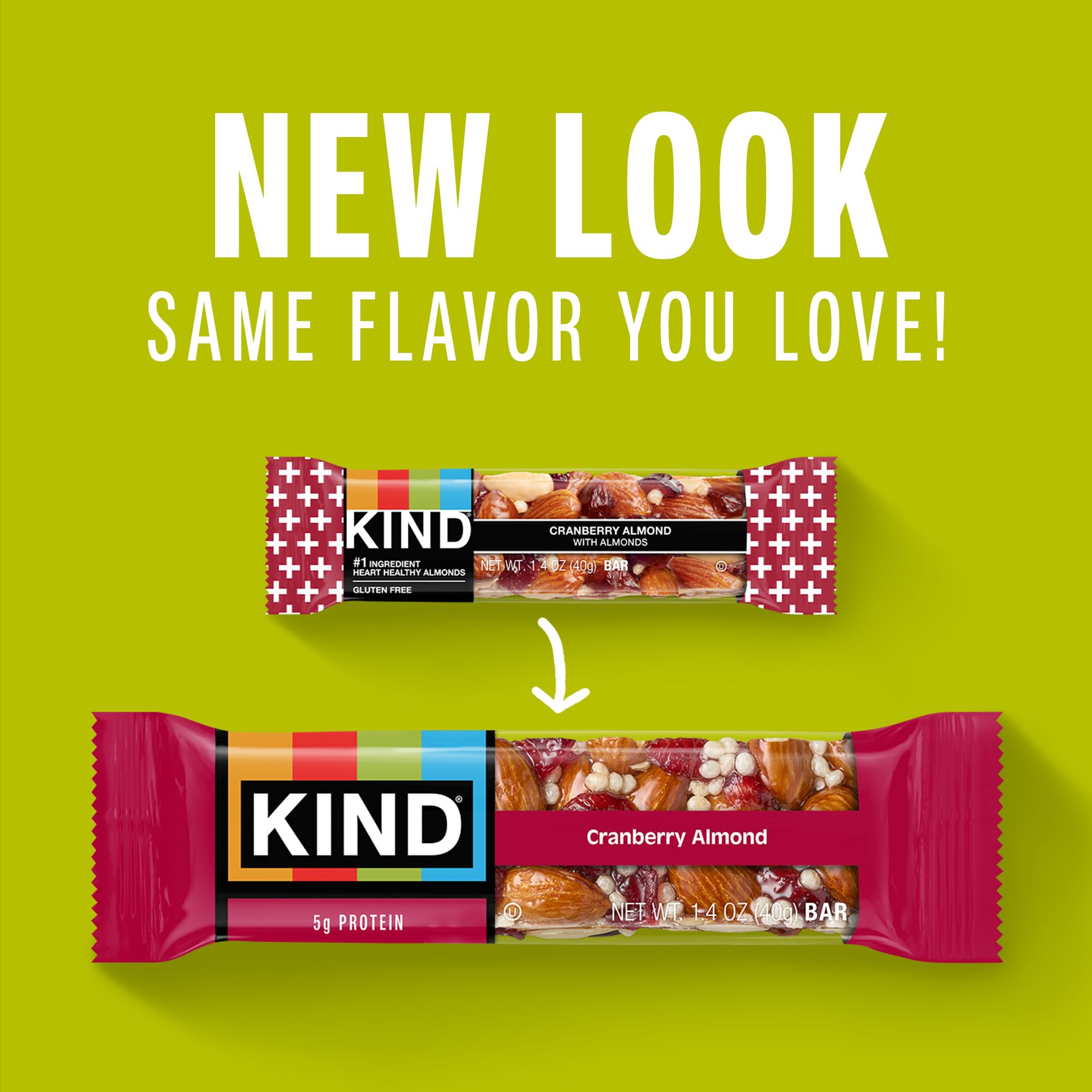 Best Price KIND Nut Bars