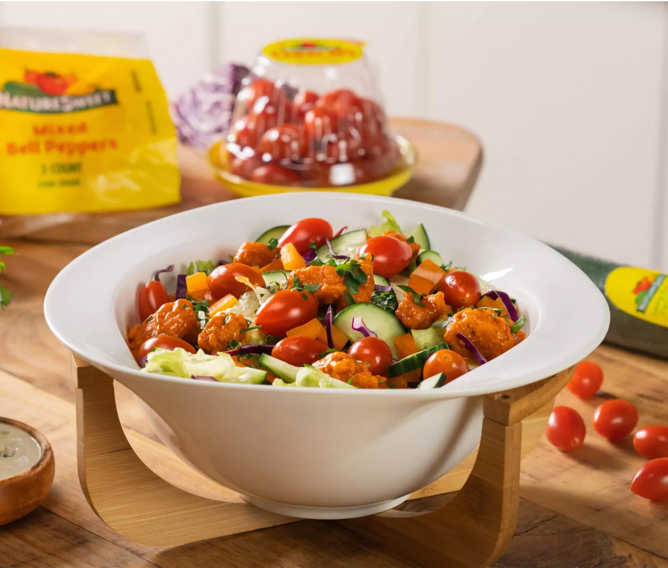 Best Price Naturesweet Cherub Cherry Tomatoes