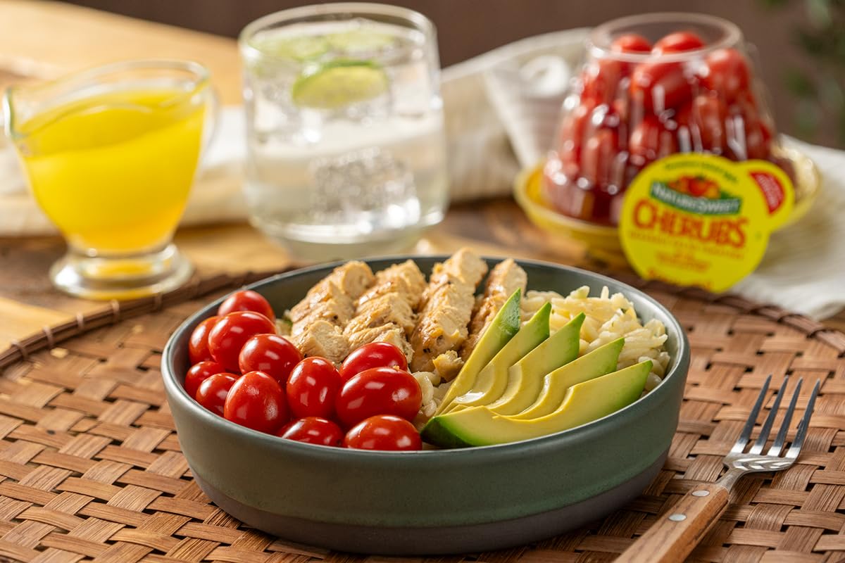 Best Price Naturesweet Cherub Cherry Tomatoes