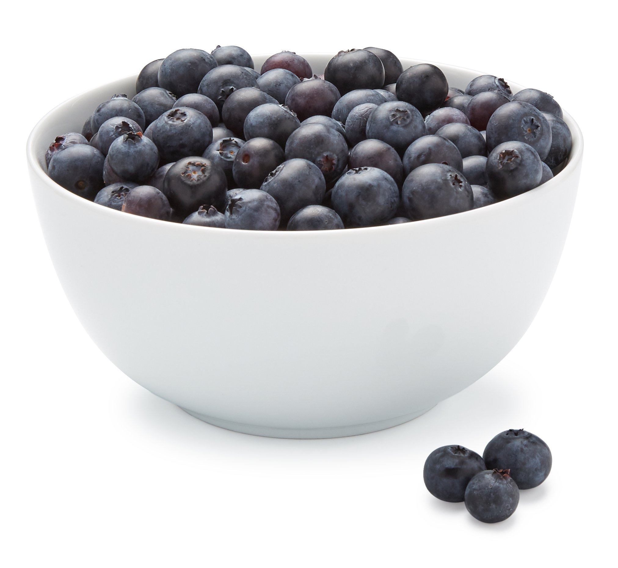 Best Price Pint of Organic Blueberries