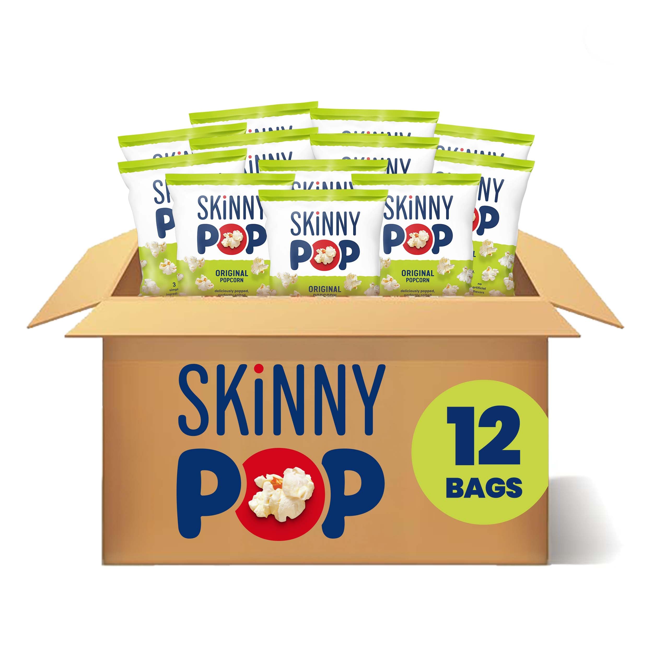 Best Price SkinnyPop