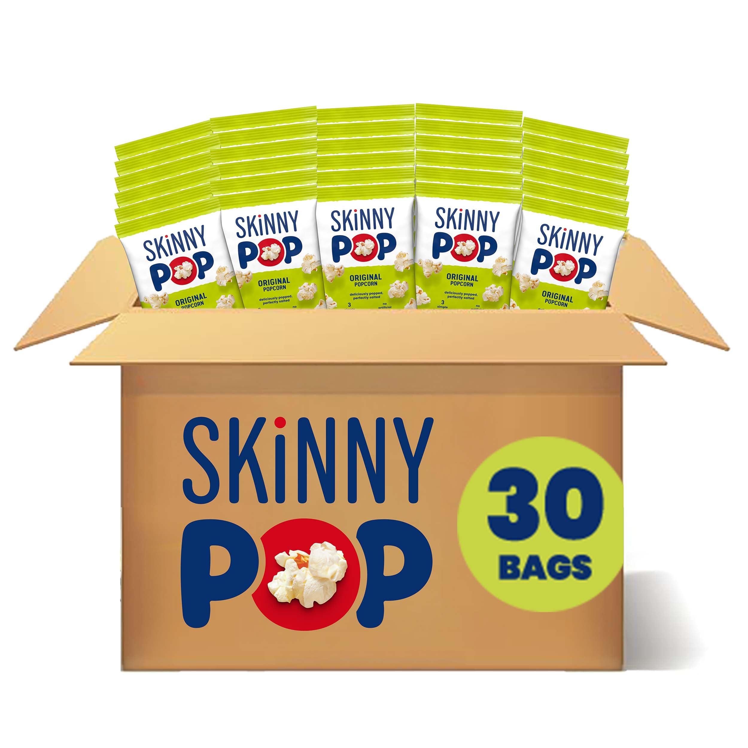 Best Price SkinnyPop