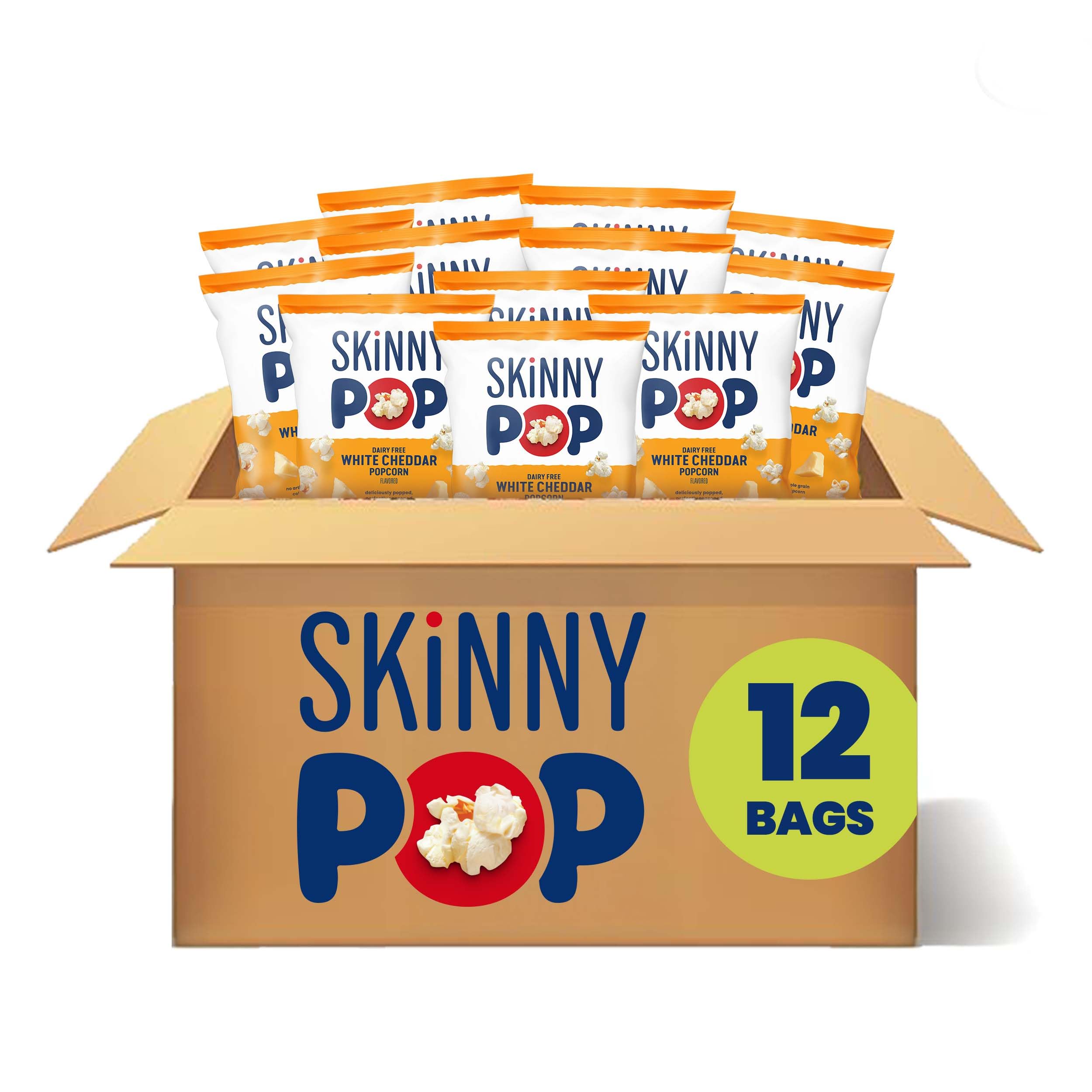 Best Price SkinnyPop