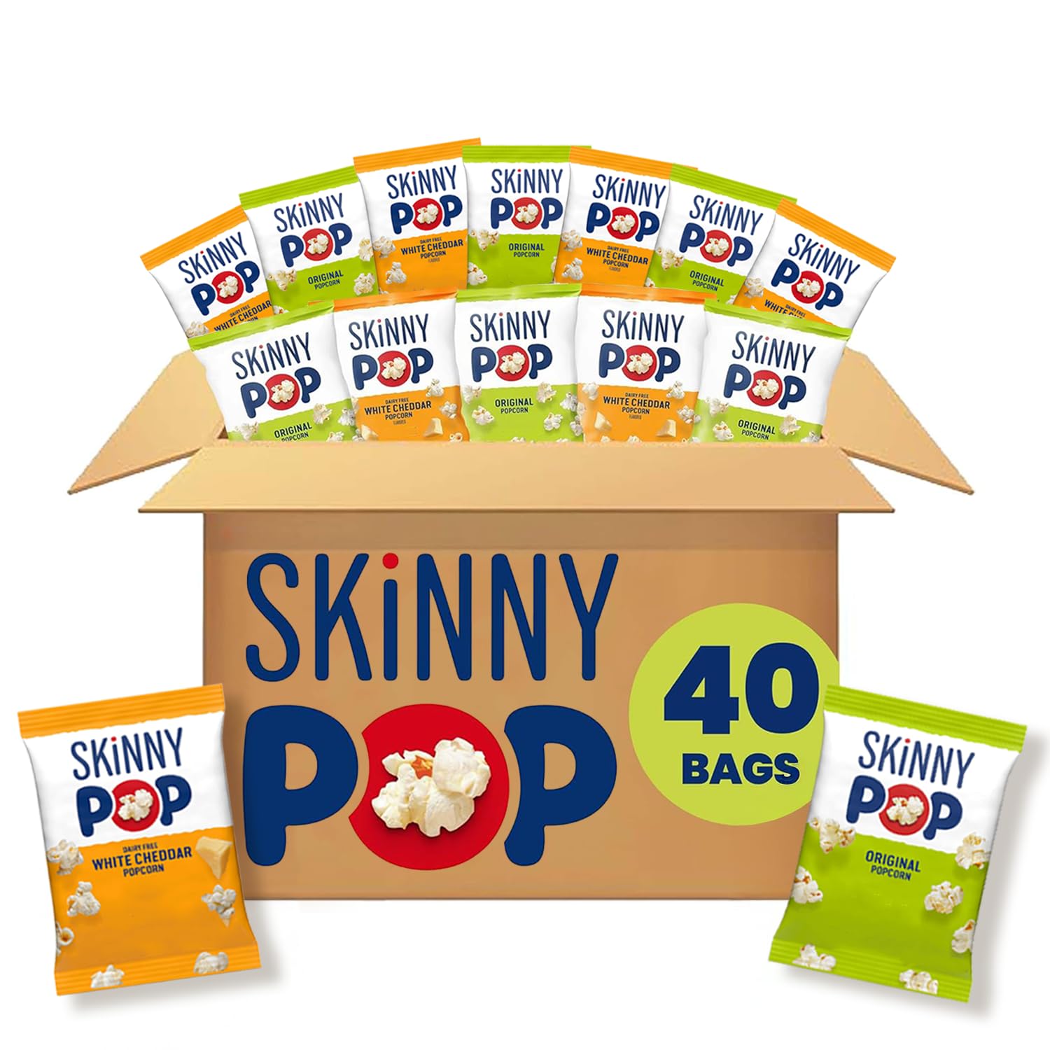 Best Price SkinnyPop