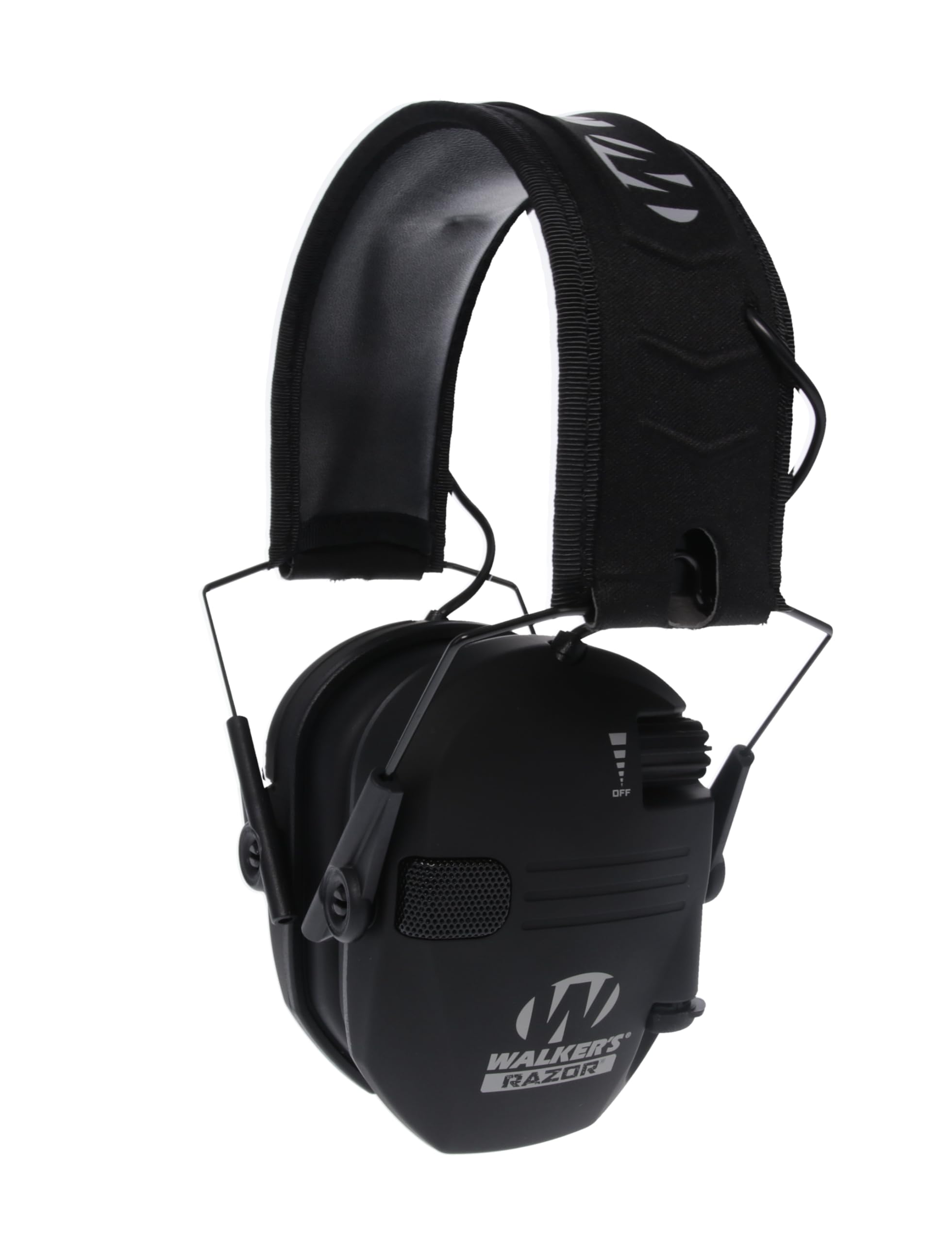 Best Price Walker's Razor Slim Ultra Low Profile Electronic Shooting & Hunting Hearing Protection Earmuffs