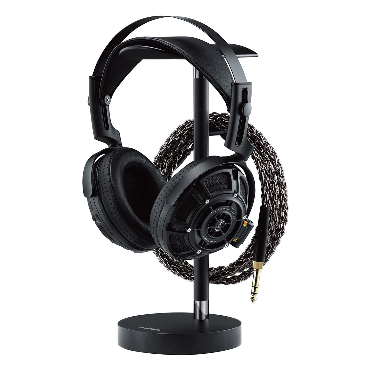 Best Price Yamaha YH-5000SE Over-Ear Headphones with Aluminum Stand