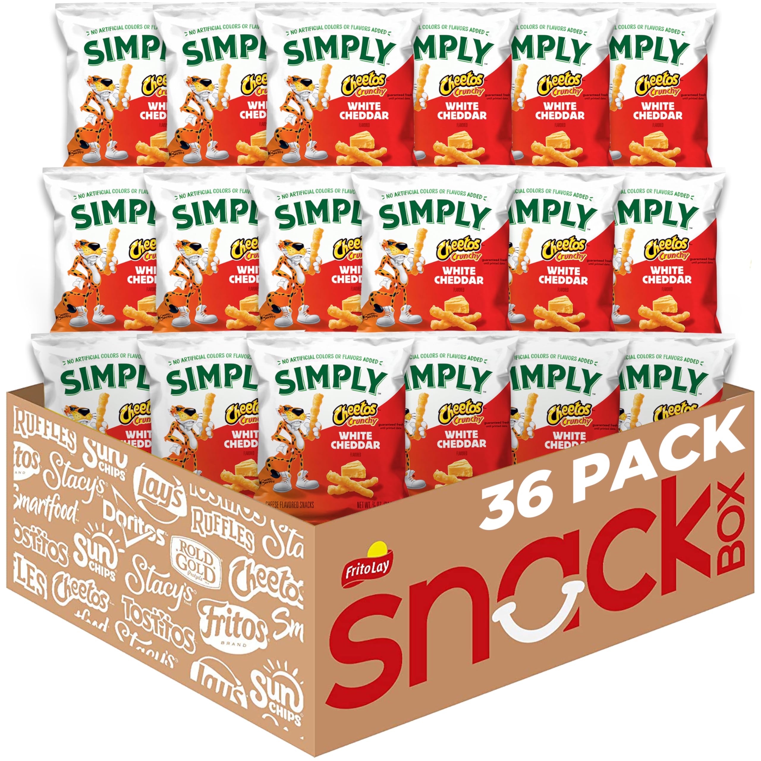 Top Rated Simply Snacks Organic Variety Pack