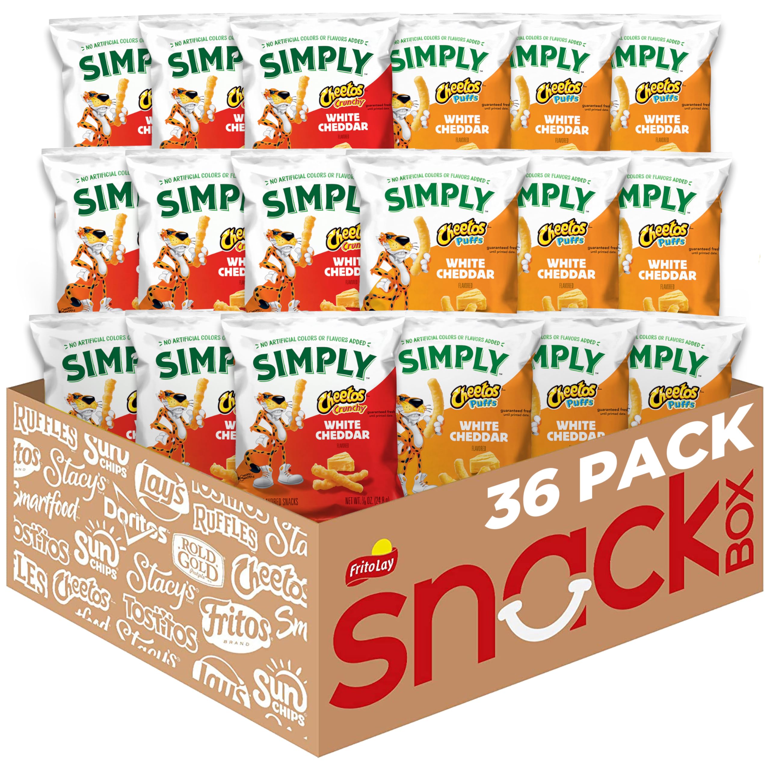 Top Rated Simply Snacks Organic Variety Pack