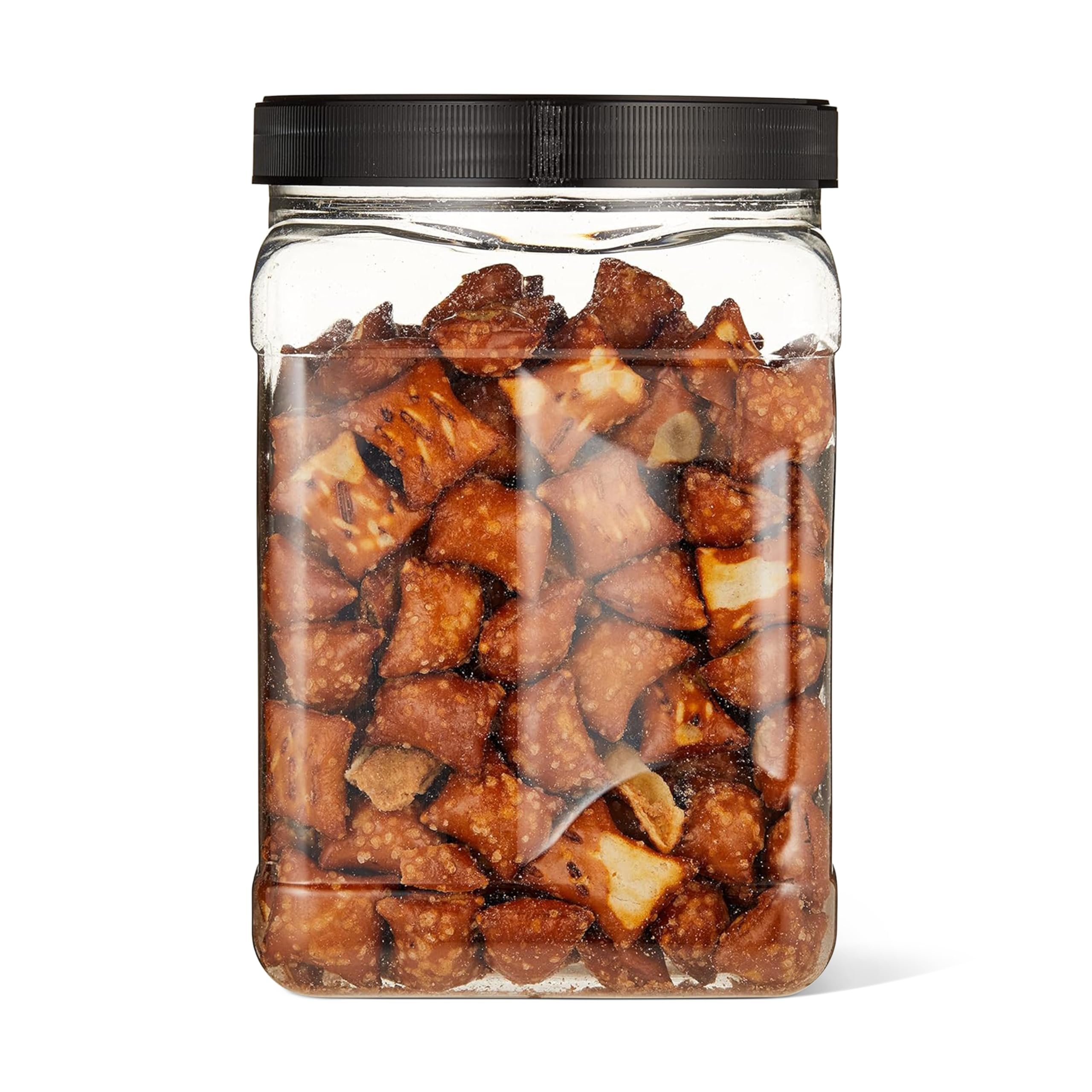 Best Price: Amazon Grocery: Peanut Butter Filled Pretzels, 24 oz
