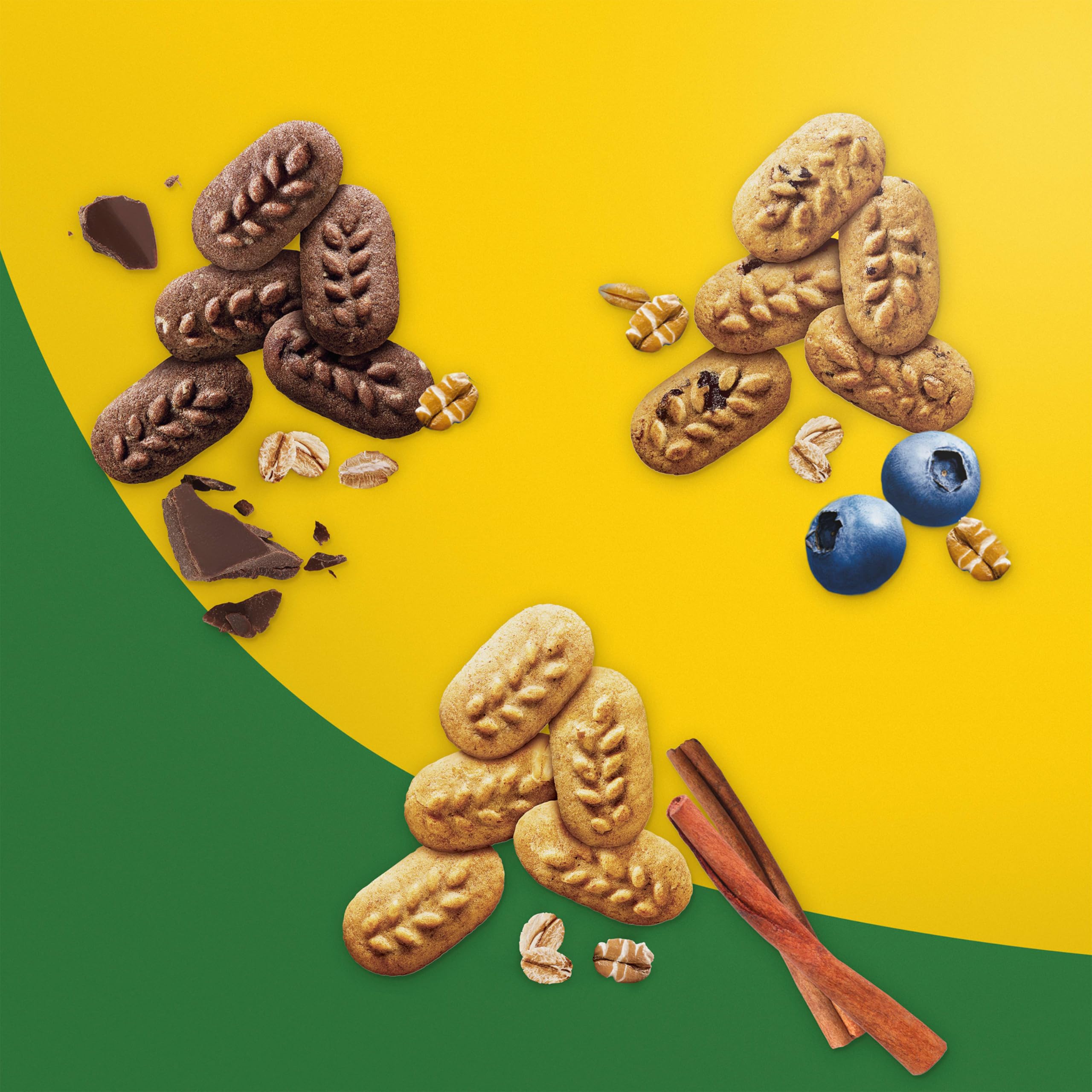 Best Price belVita Bite Size Snacks Variety Pack