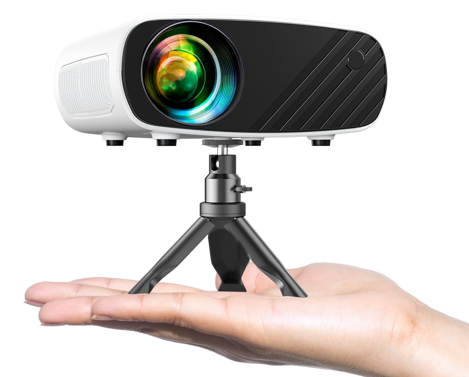 Best Price ELEPHAS Mini Projector