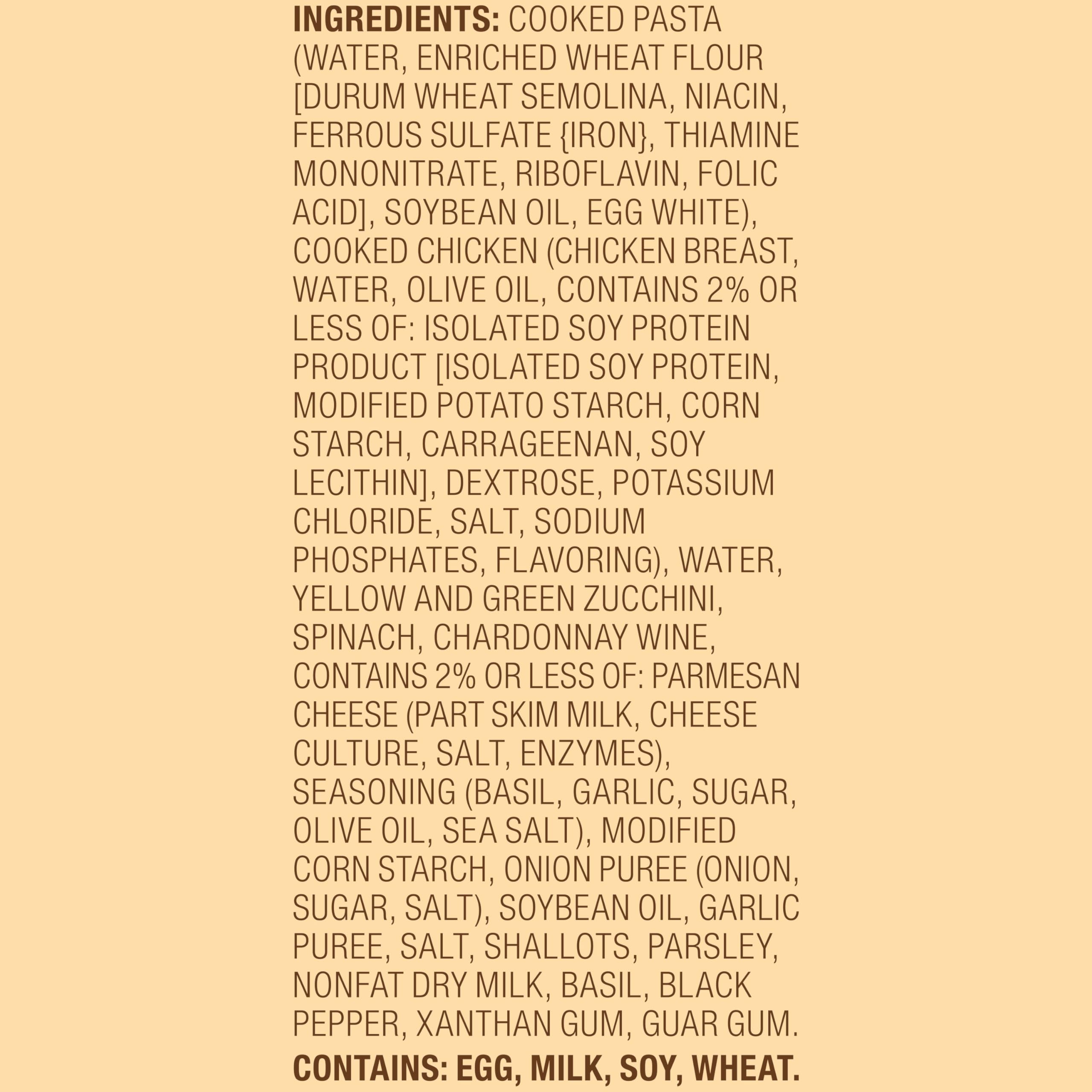 Best Price Healthy Choice Cafe Steamers Grilled Chicken Pesto with Vegetables, No Preservatives, Frozen Microwave Meal, 9.9 oz Bowl