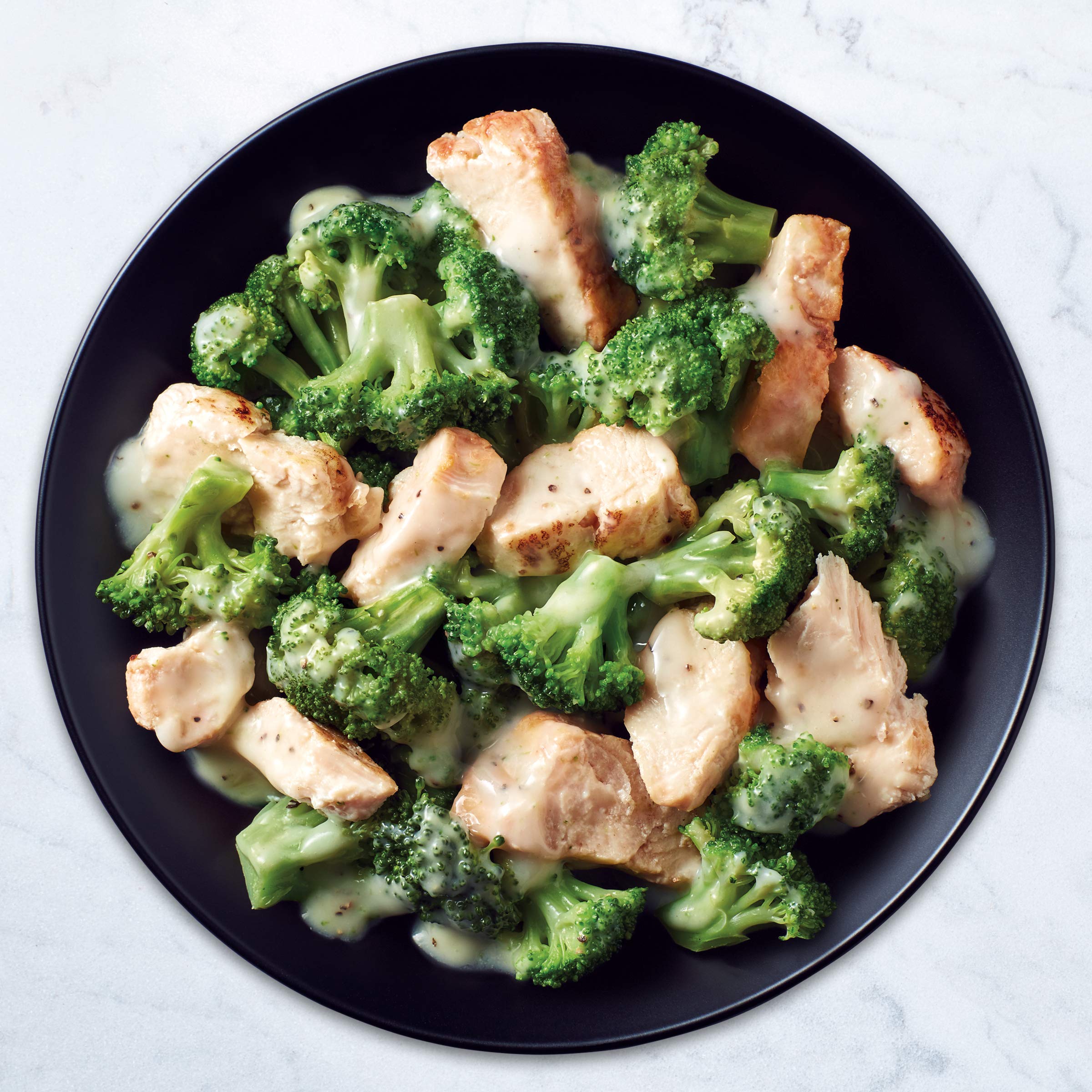 Best Price Healthy Choice Simply Steamers Grilled Chicken & Broccoli Alfredo