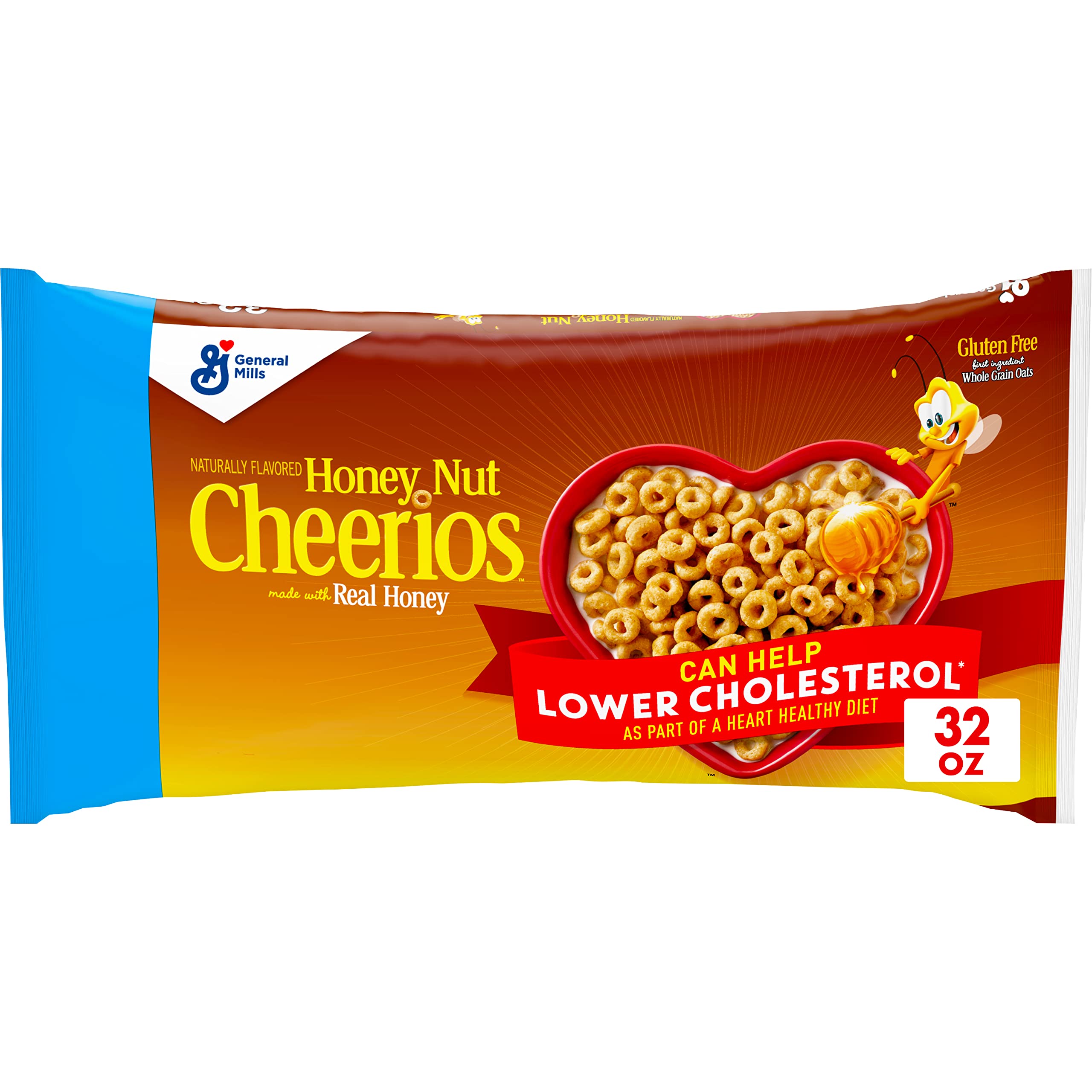 Best Price Honey Nut Cheerios Cereal
