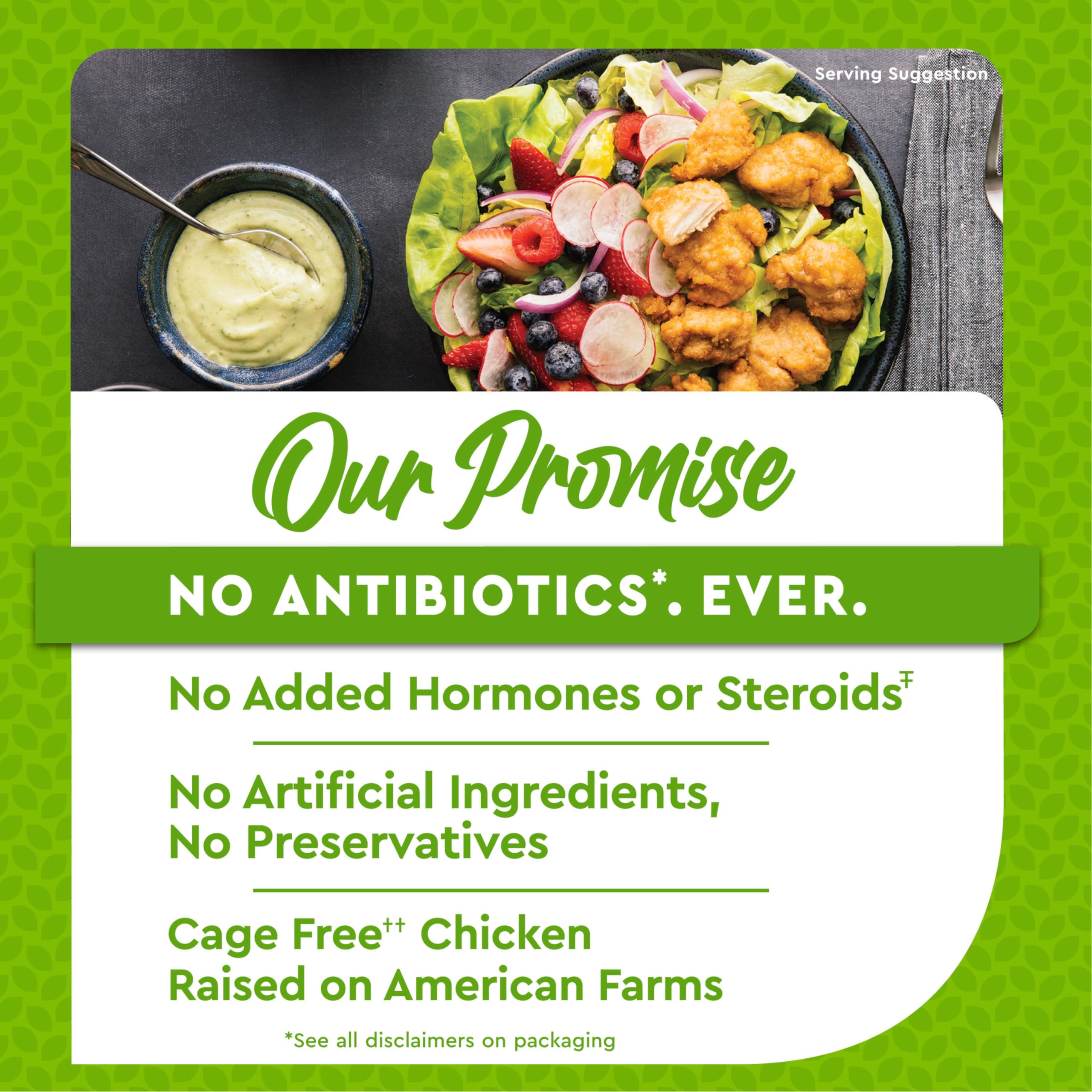 Best Price Just Bare® Lightly Breaded Chicken Breast Bites