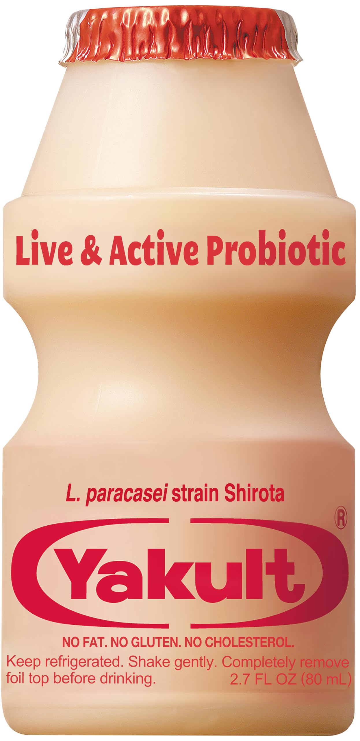 Best Price Yakult Original Probiotic Drink