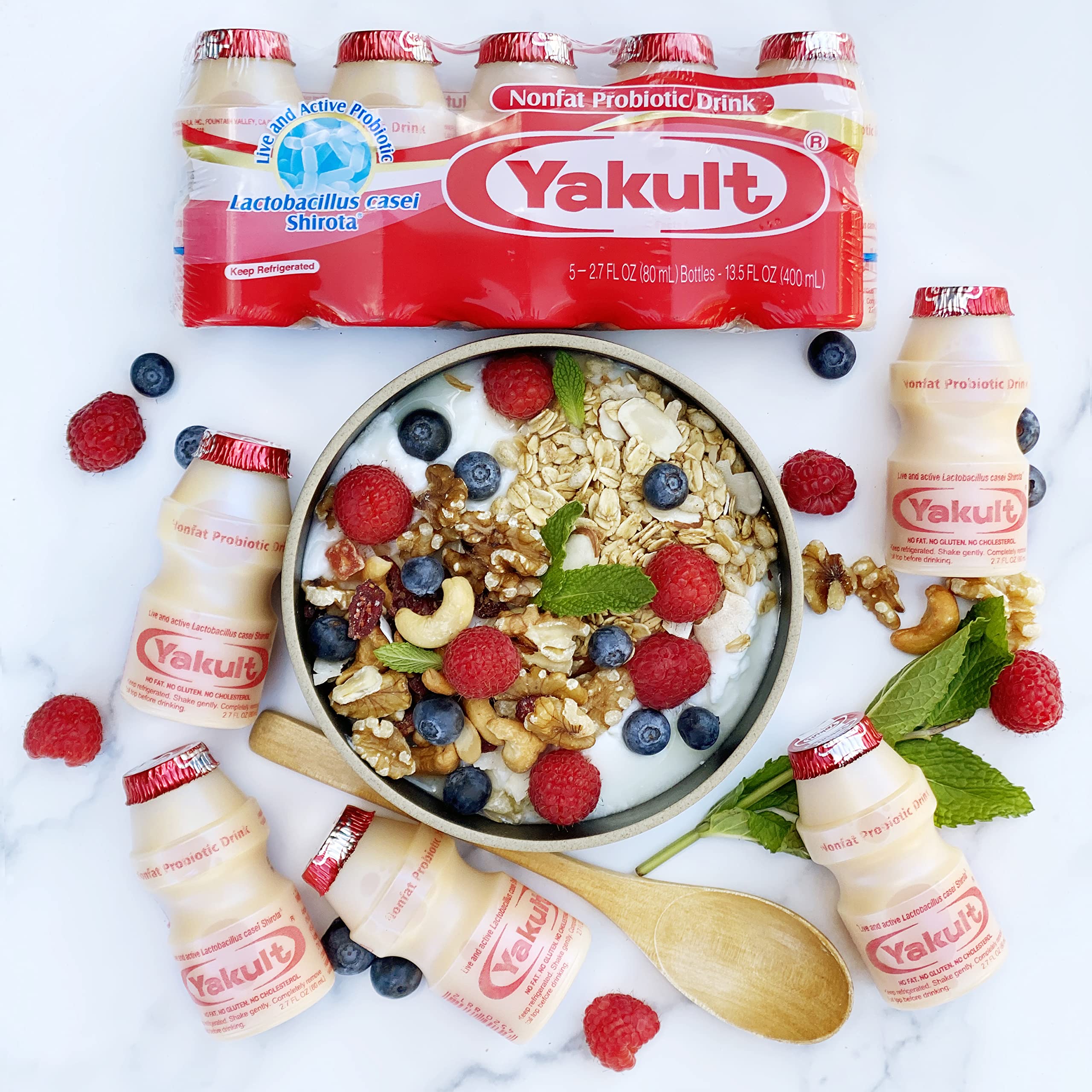 Best Price Yakult Original Probiotic Drink