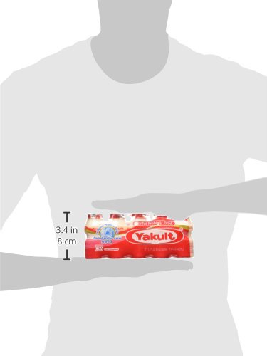 Best Price Yakult Original Probiotic Drink