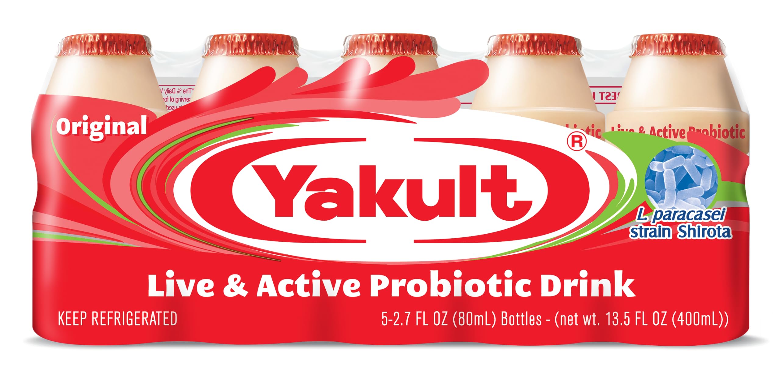 Best Price Yakult Original Probiotic Drink