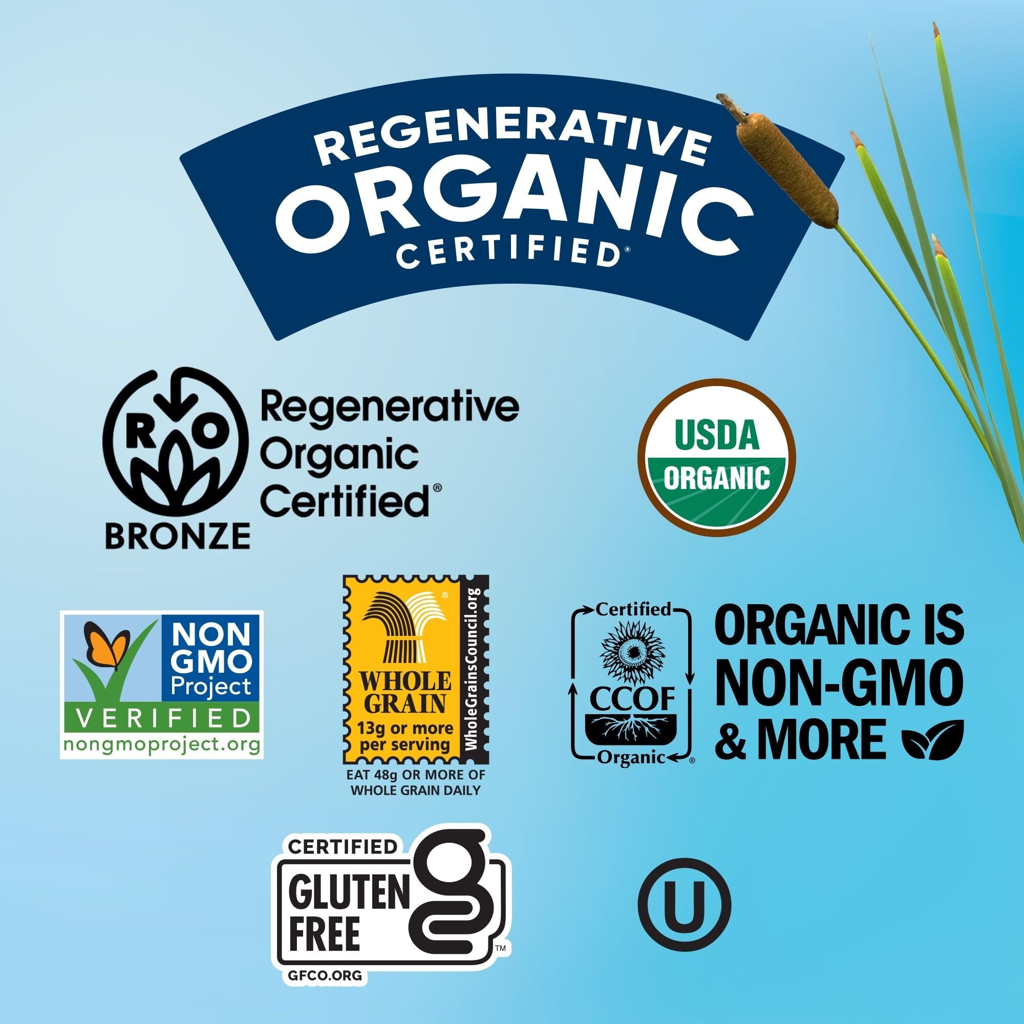 Cheap Lundberg Organic Thin Stackers Brown Rice Lightly Salted Gluten-Free Vegan Rice Cakes Healthy Snack 6 oz.