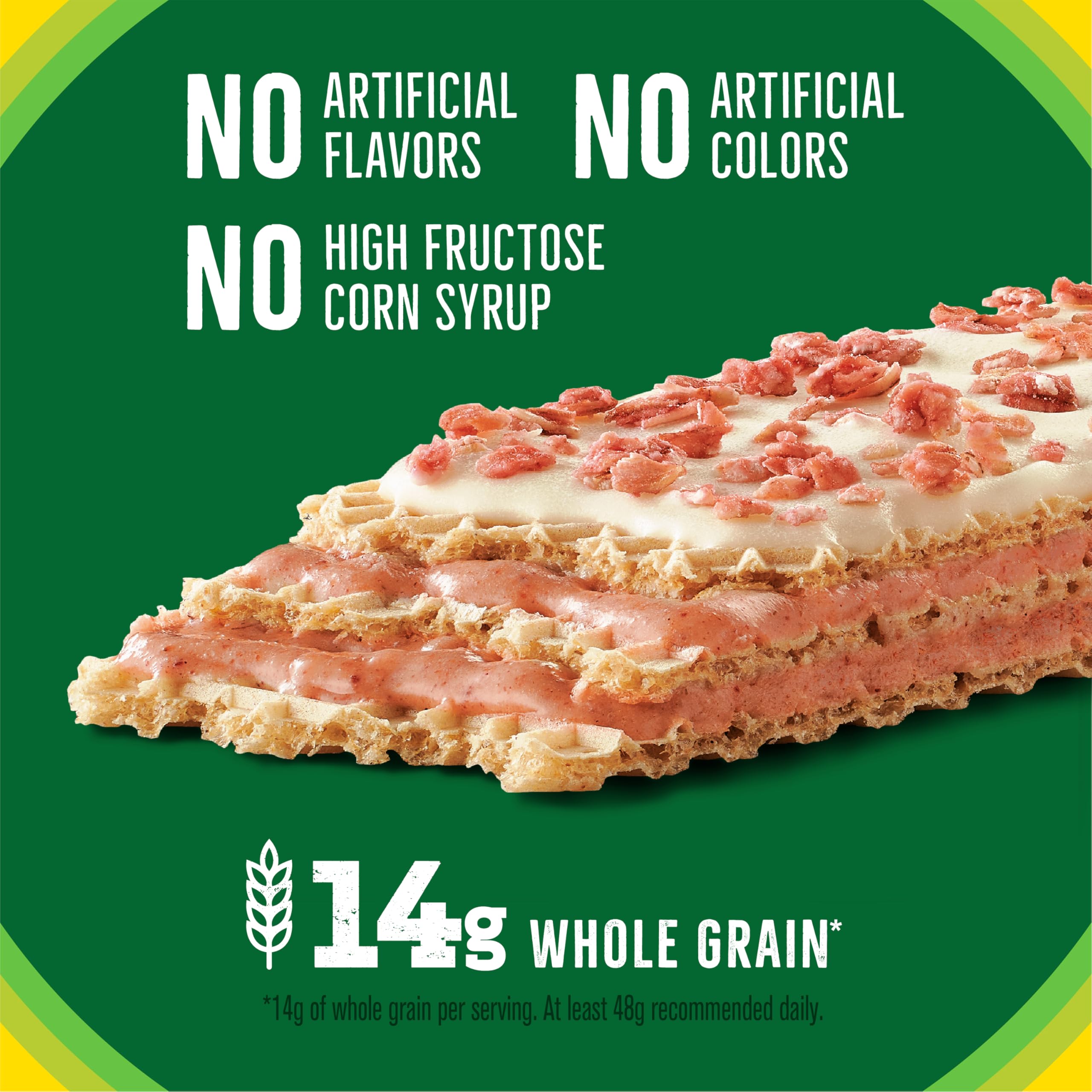 Cheap Nature Valley Strawberry Crispy Creamy Wafer Bars